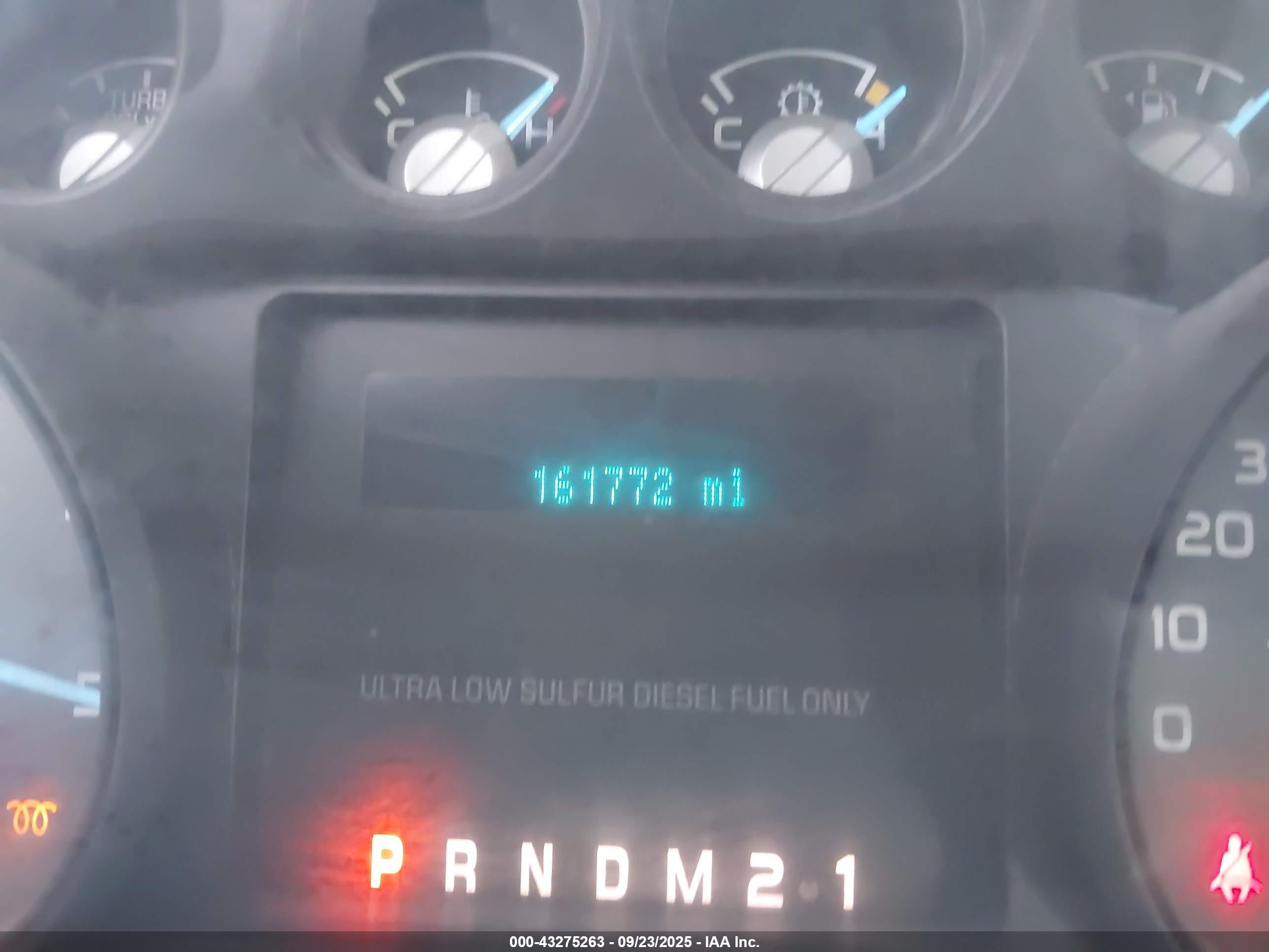 FORD F-450 image 6
