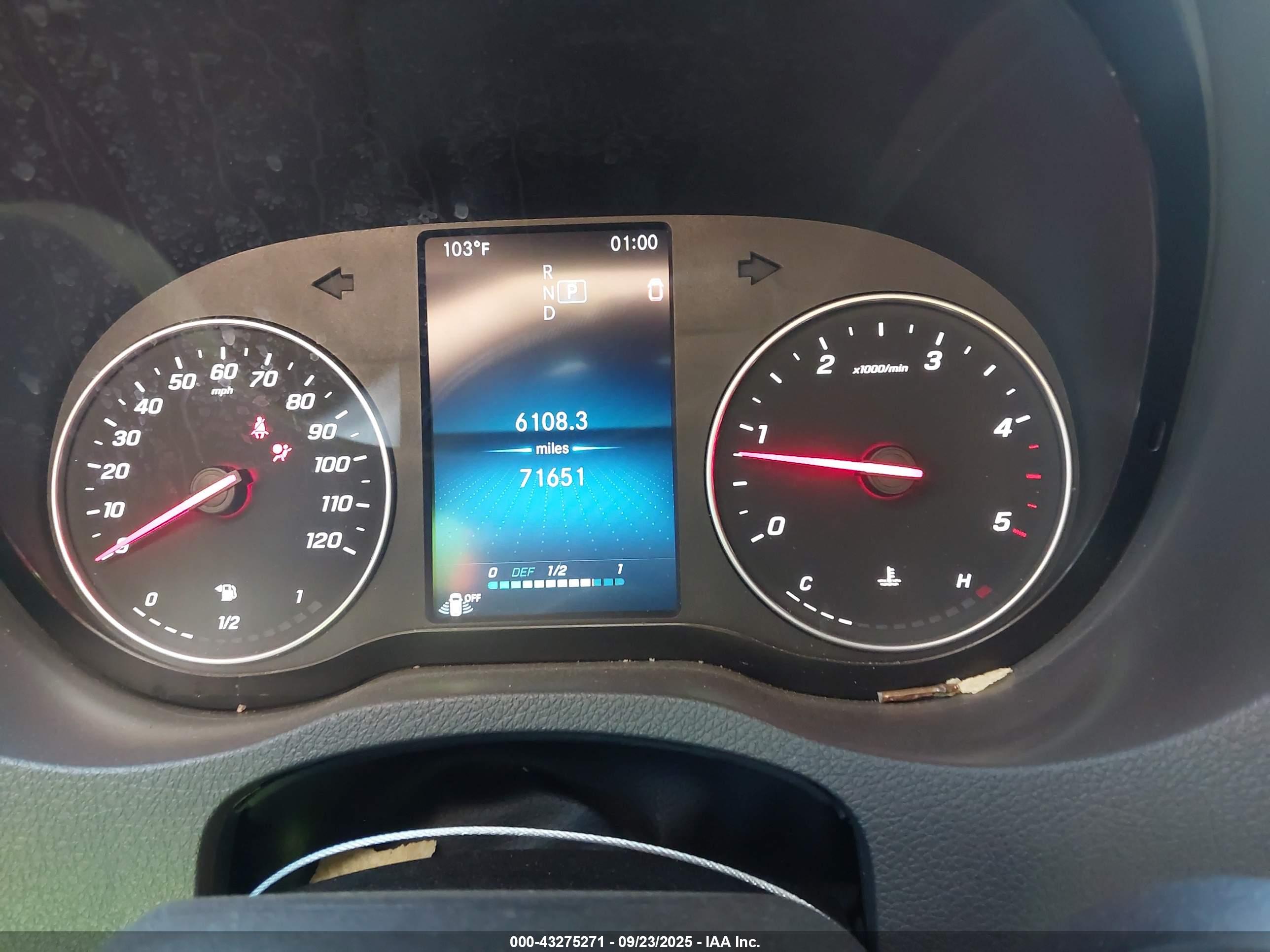 MERCEDES-BENZ SPRINTER image 7
