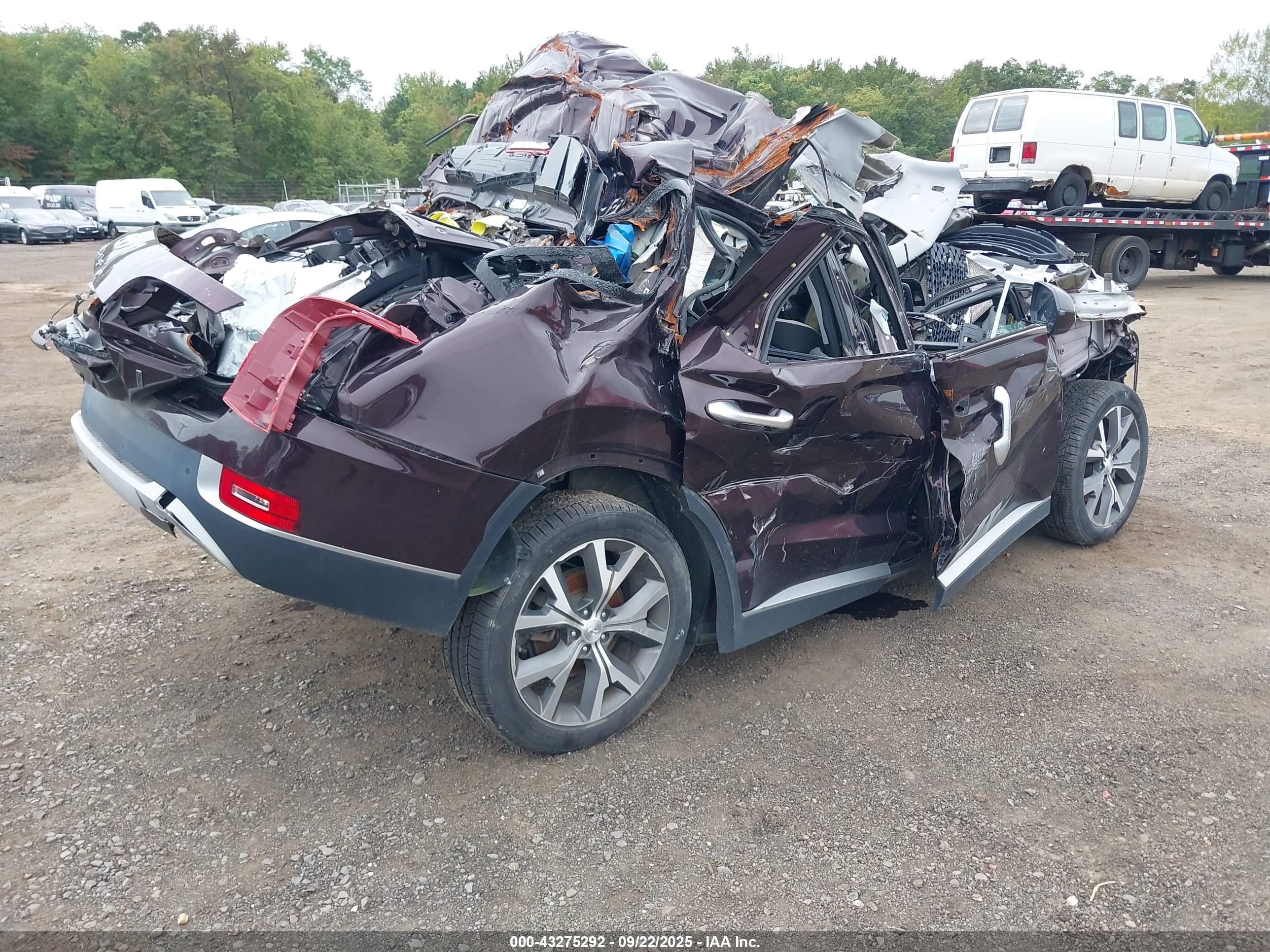 HYUNDAI PALISADE image 4