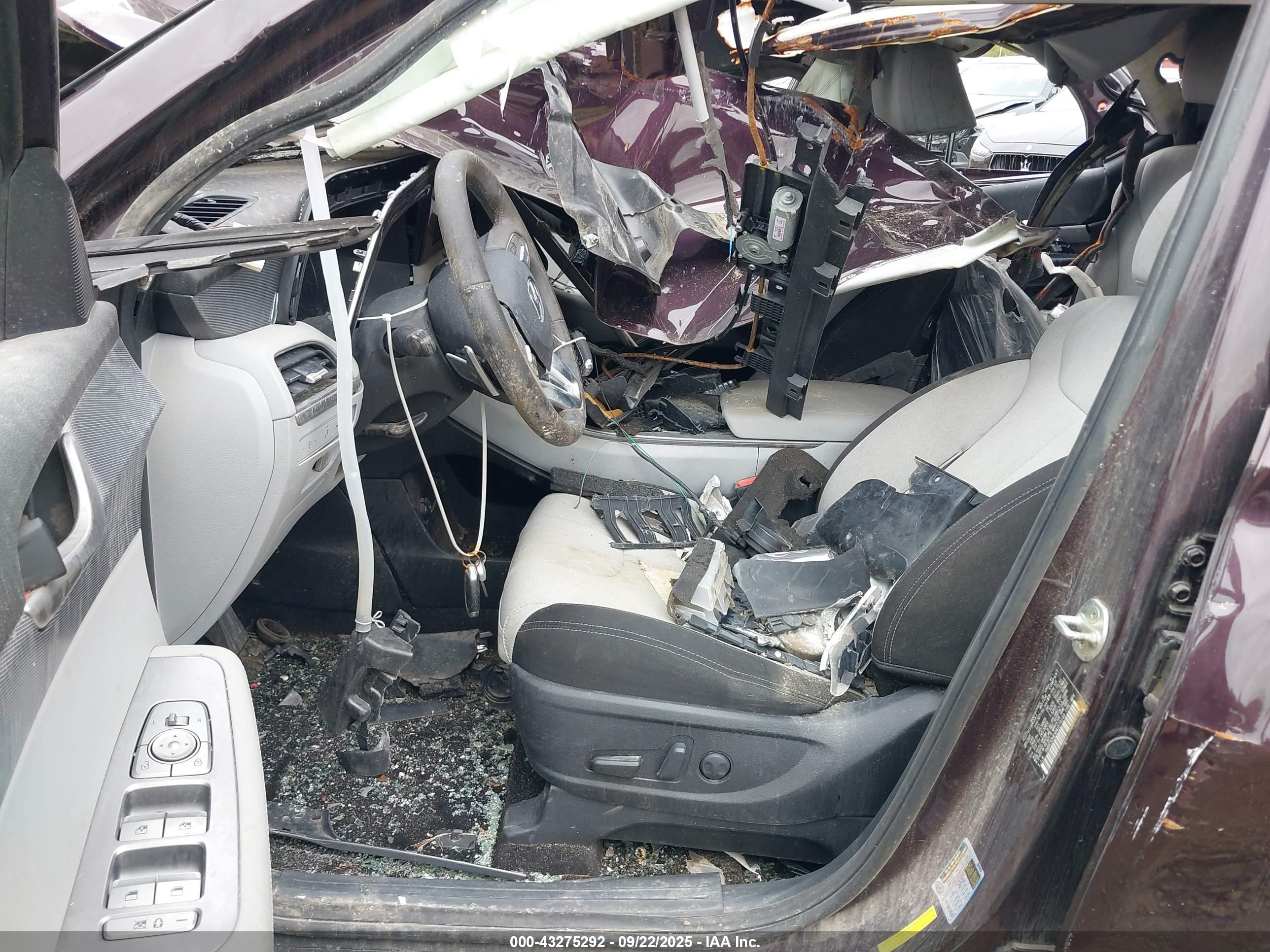 HYUNDAI PALISADE image 5