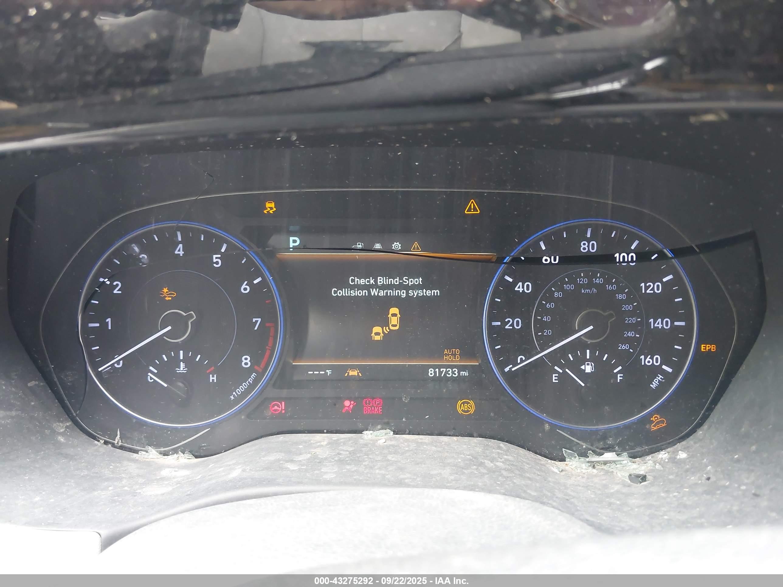 HYUNDAI PALISADE image 7