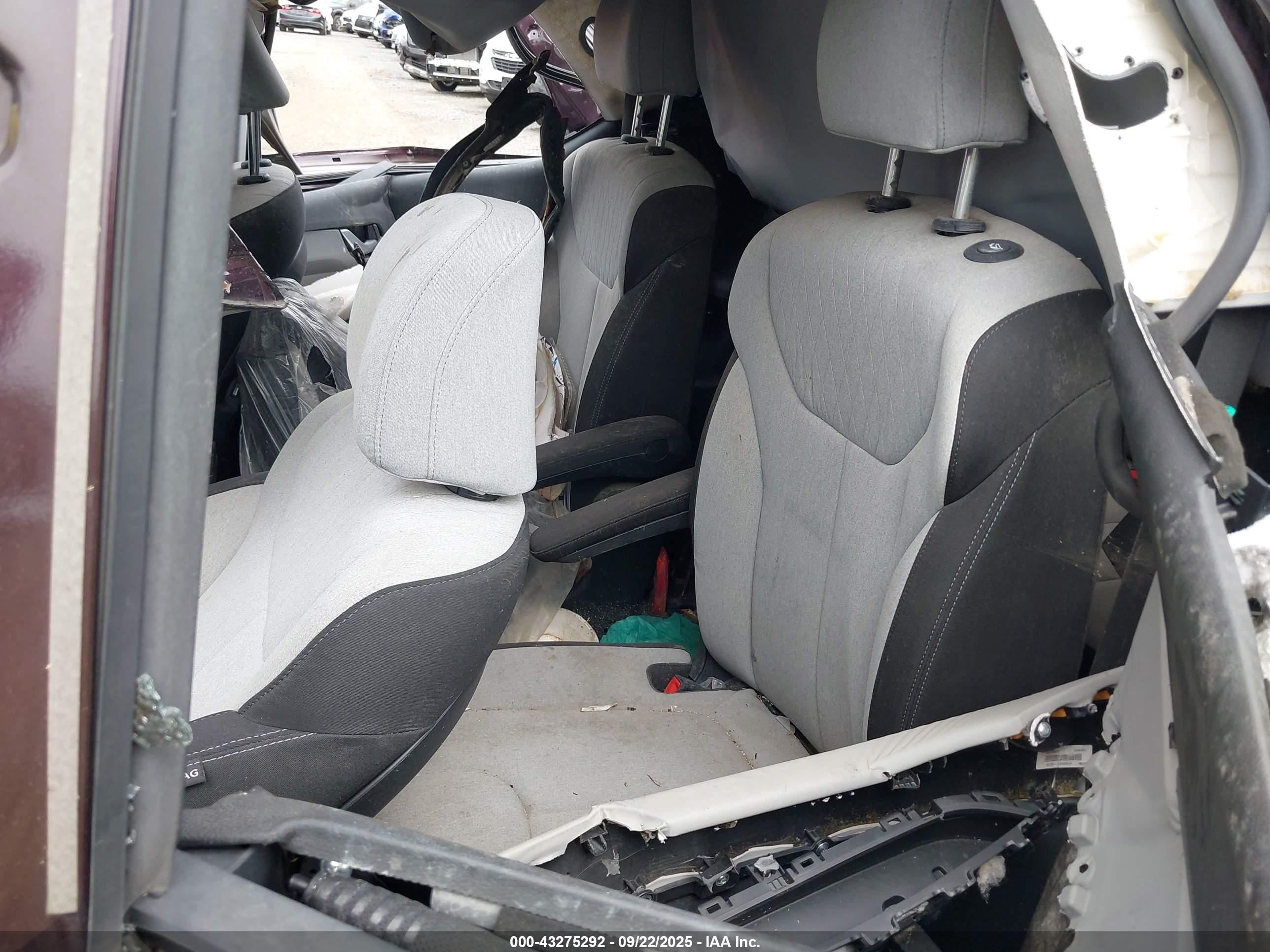 HYUNDAI PALISADE image 8