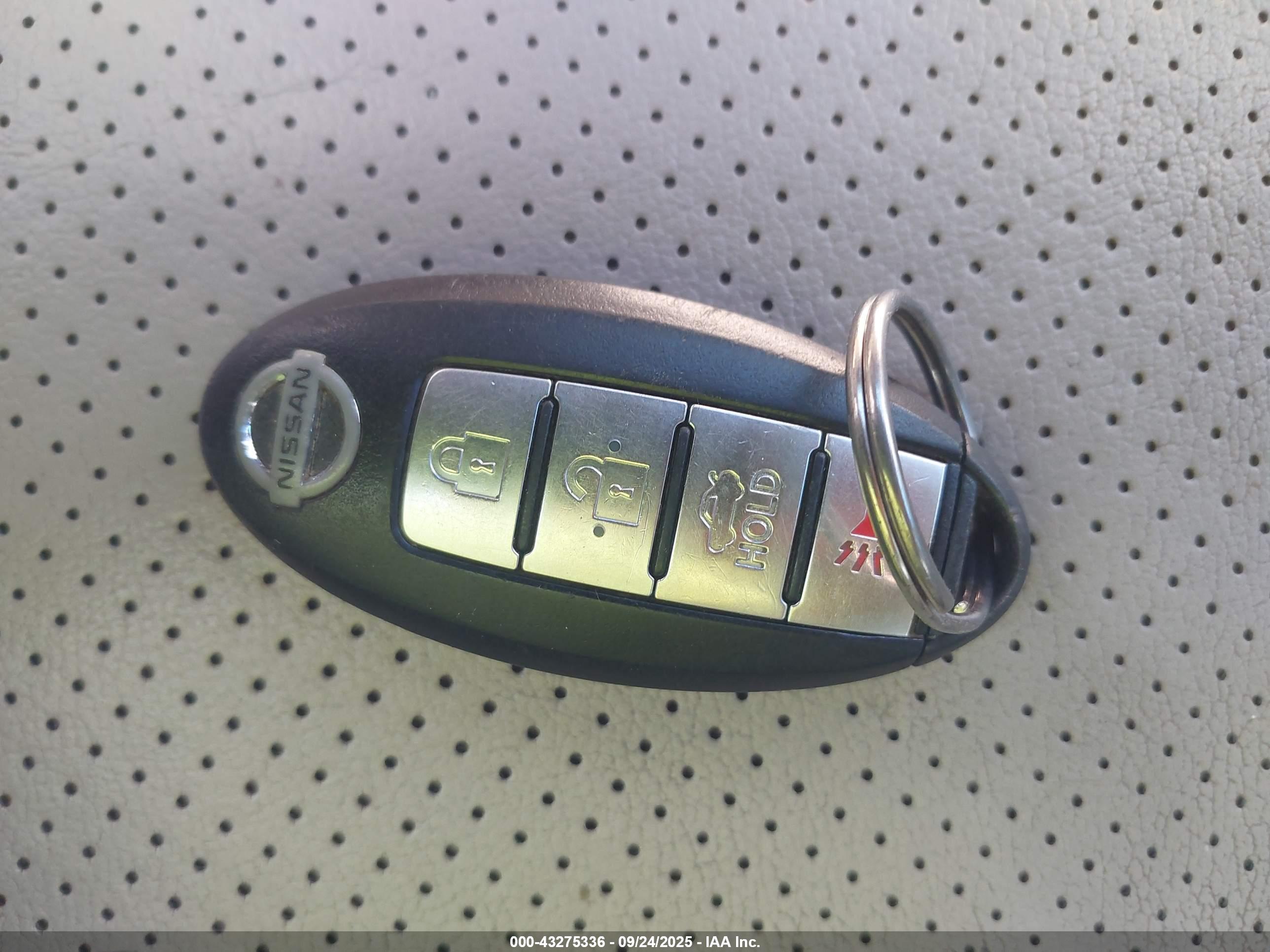 NISSAN SENTRA image 11