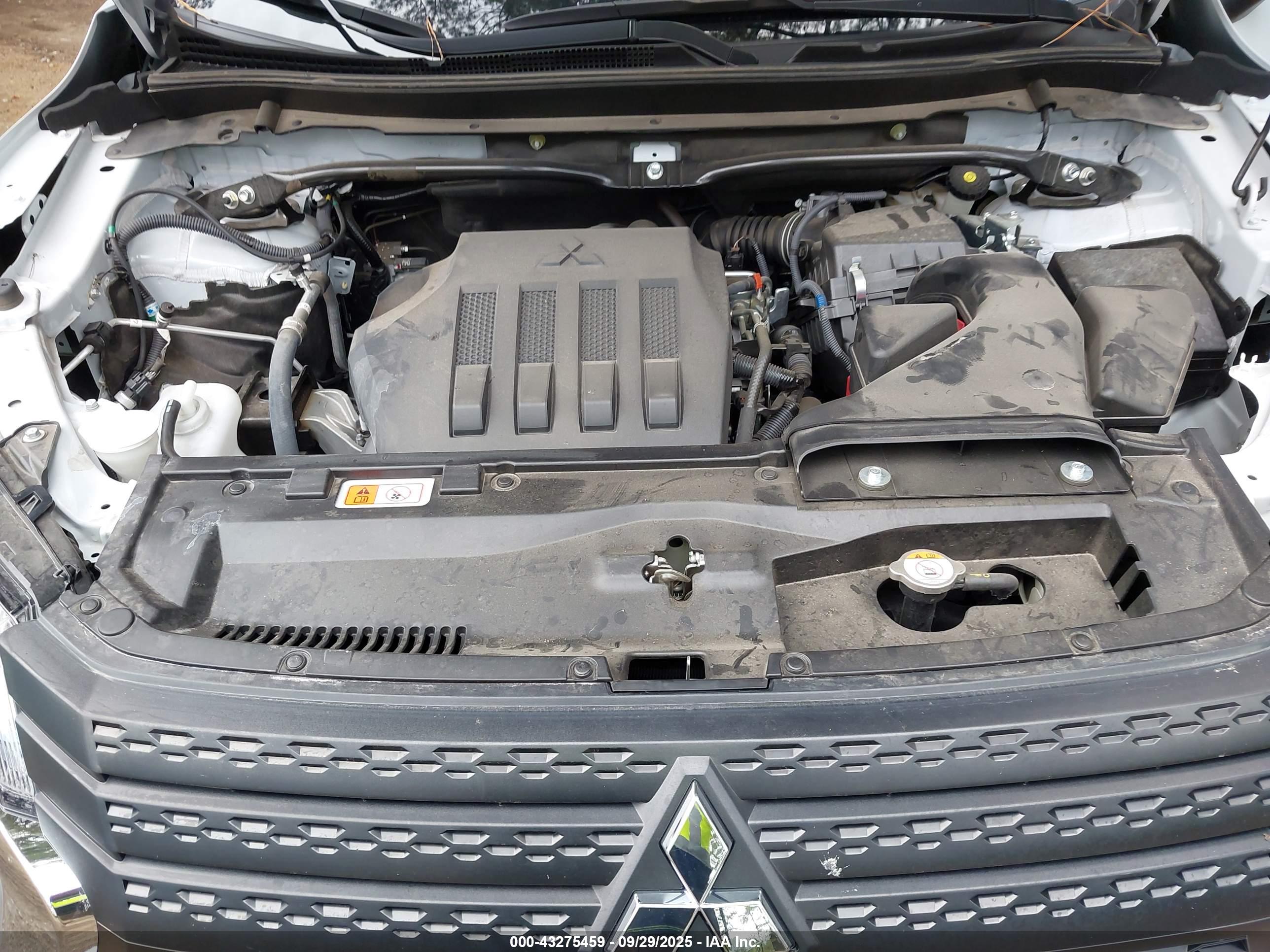 MITSUBISHI ECLIPSE image 10