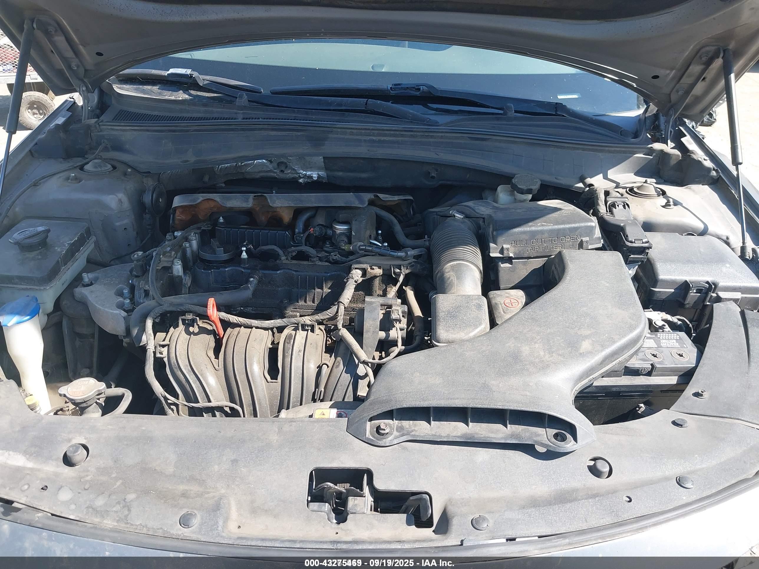 KIA OPTIMA image 10