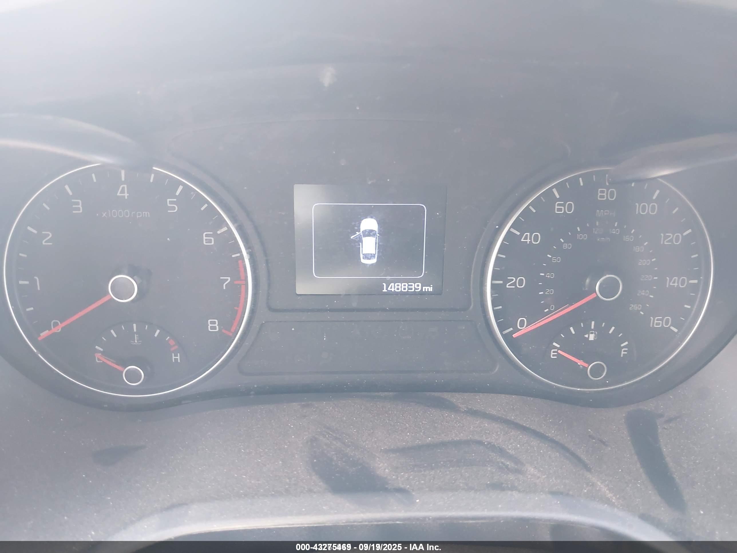 KIA OPTIMA image 7