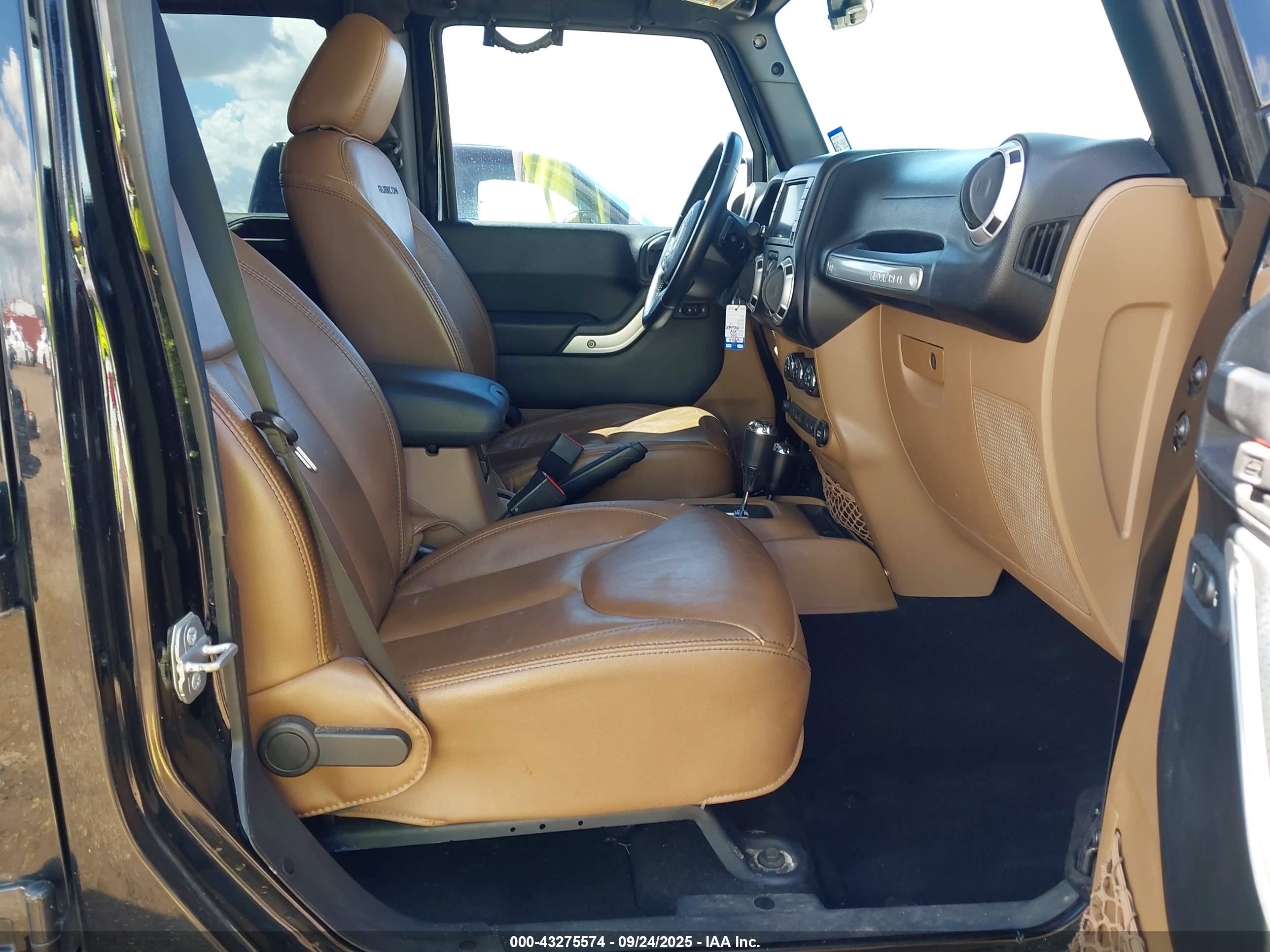 JEEP WRANGLER image 5