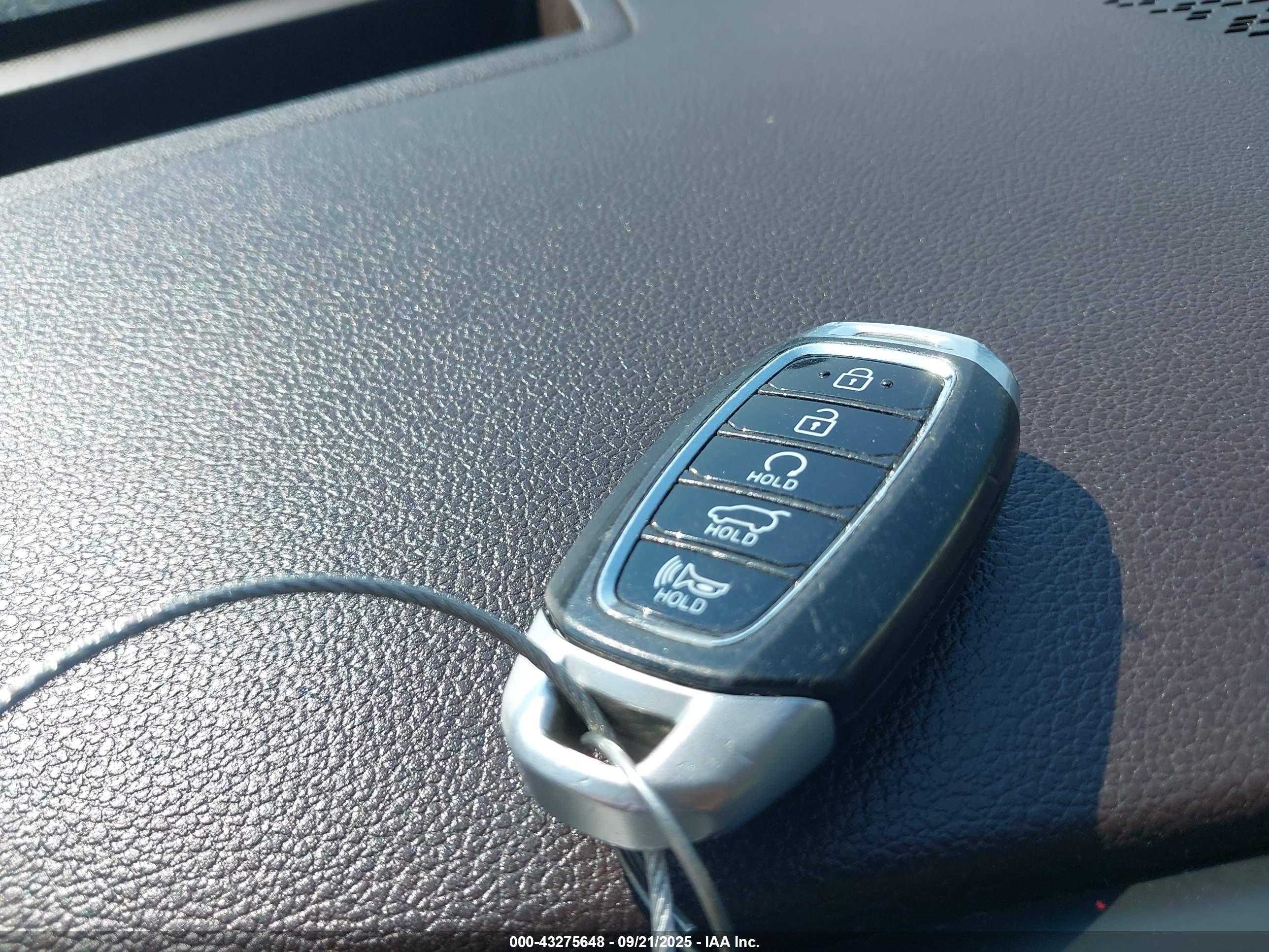 HYUNDAI PALISADE image 11
