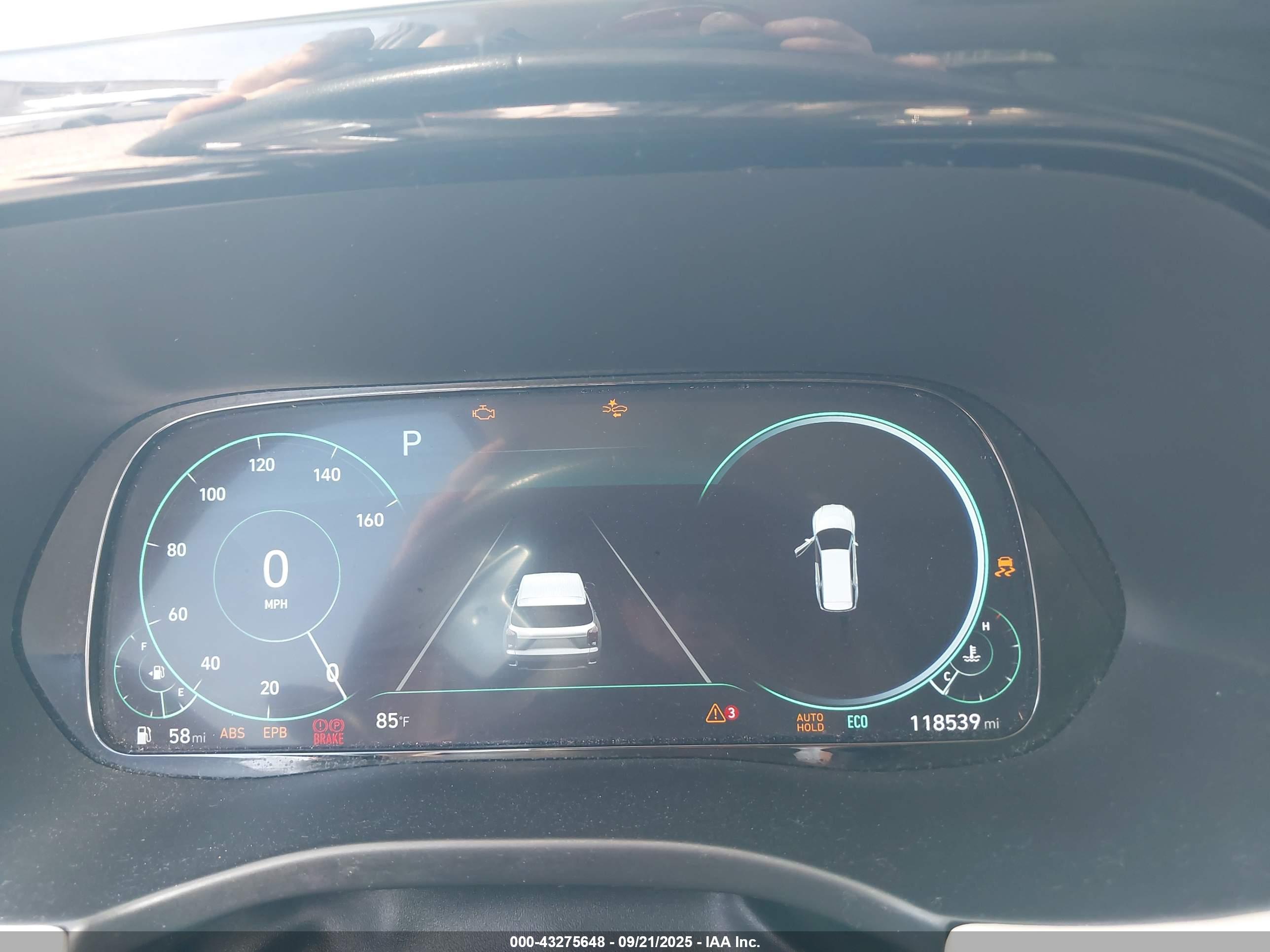 HYUNDAI PALISADE image 7