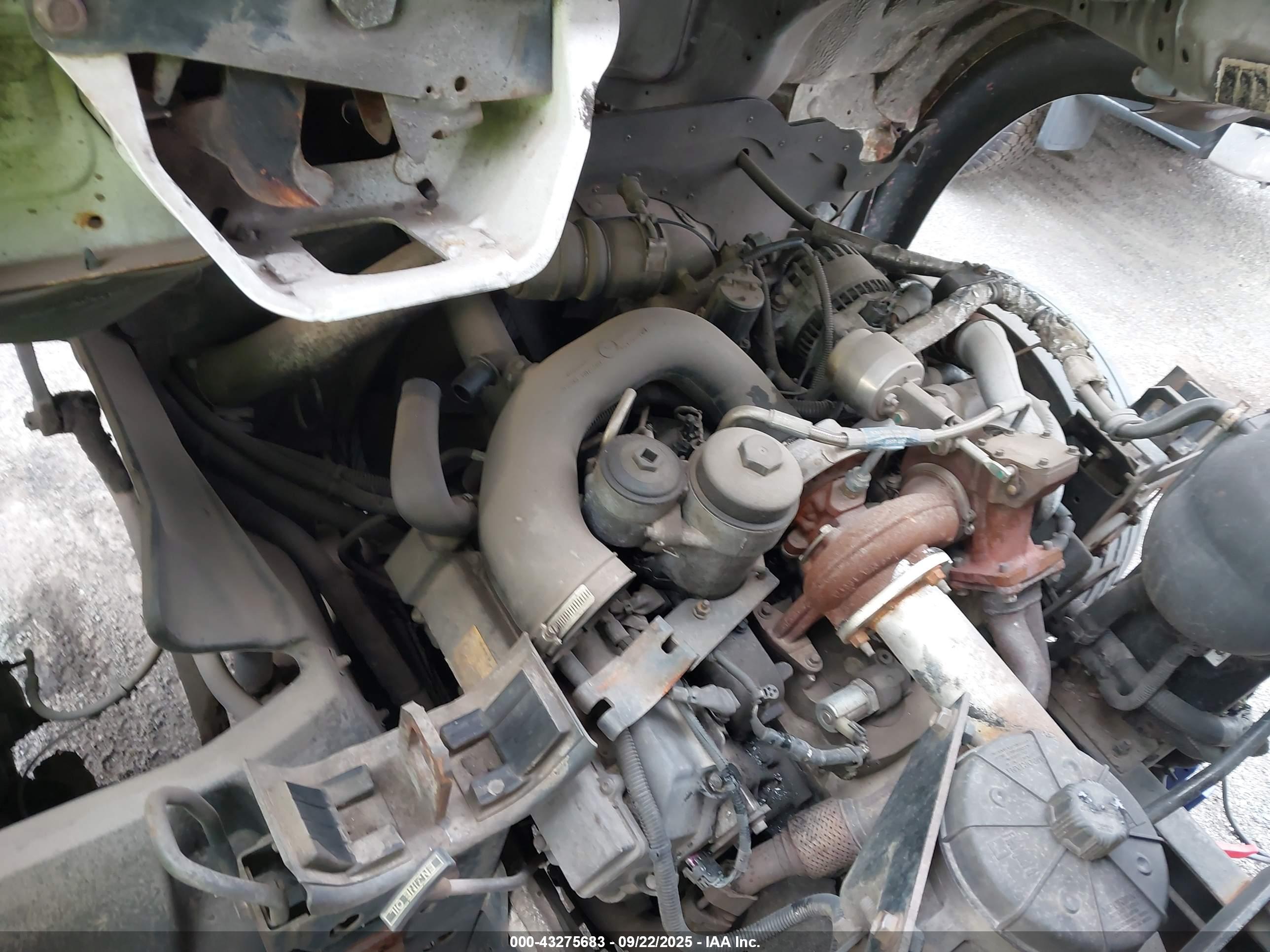 FORD LCF image 10