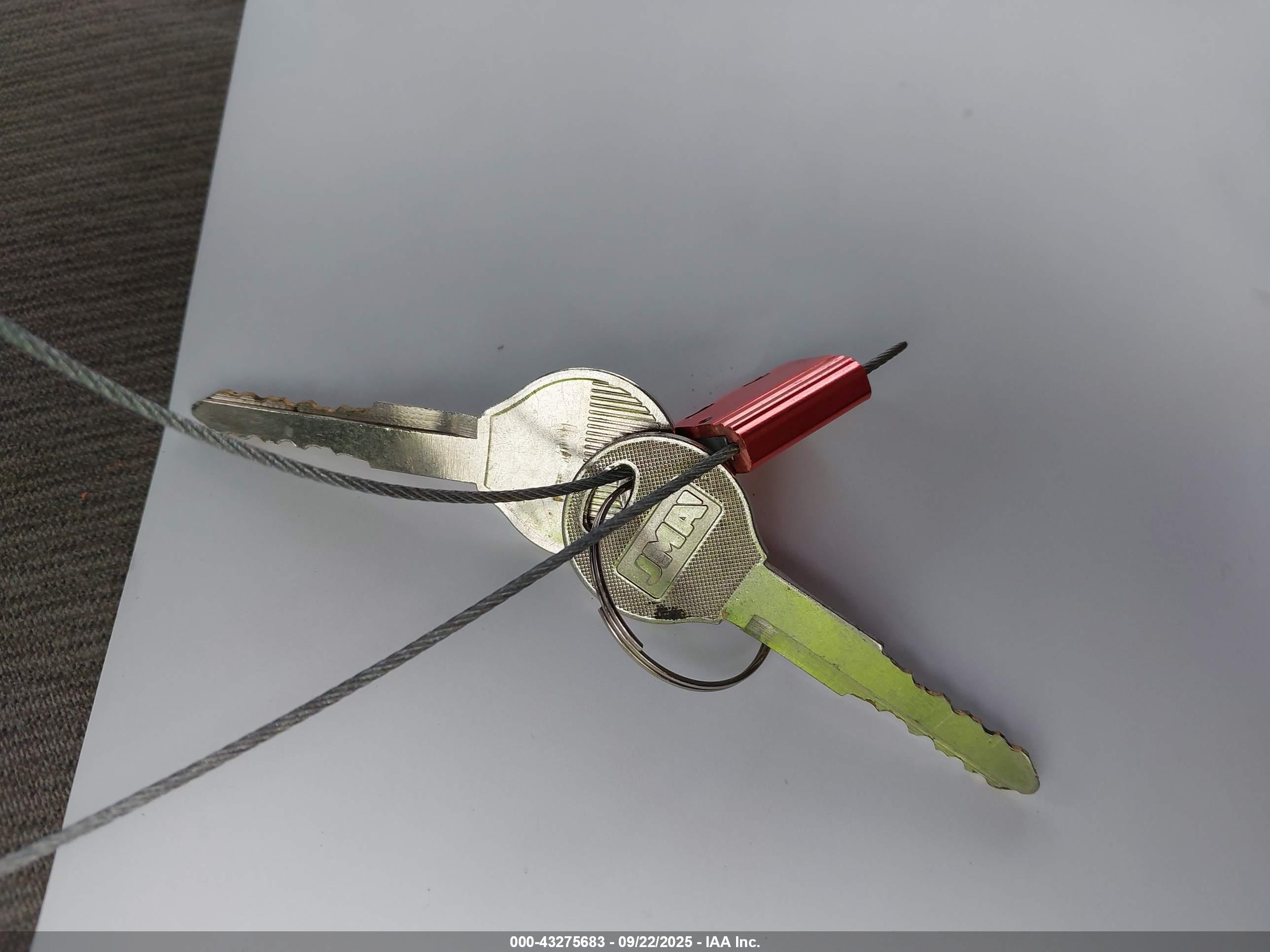 FORD LCF image 11