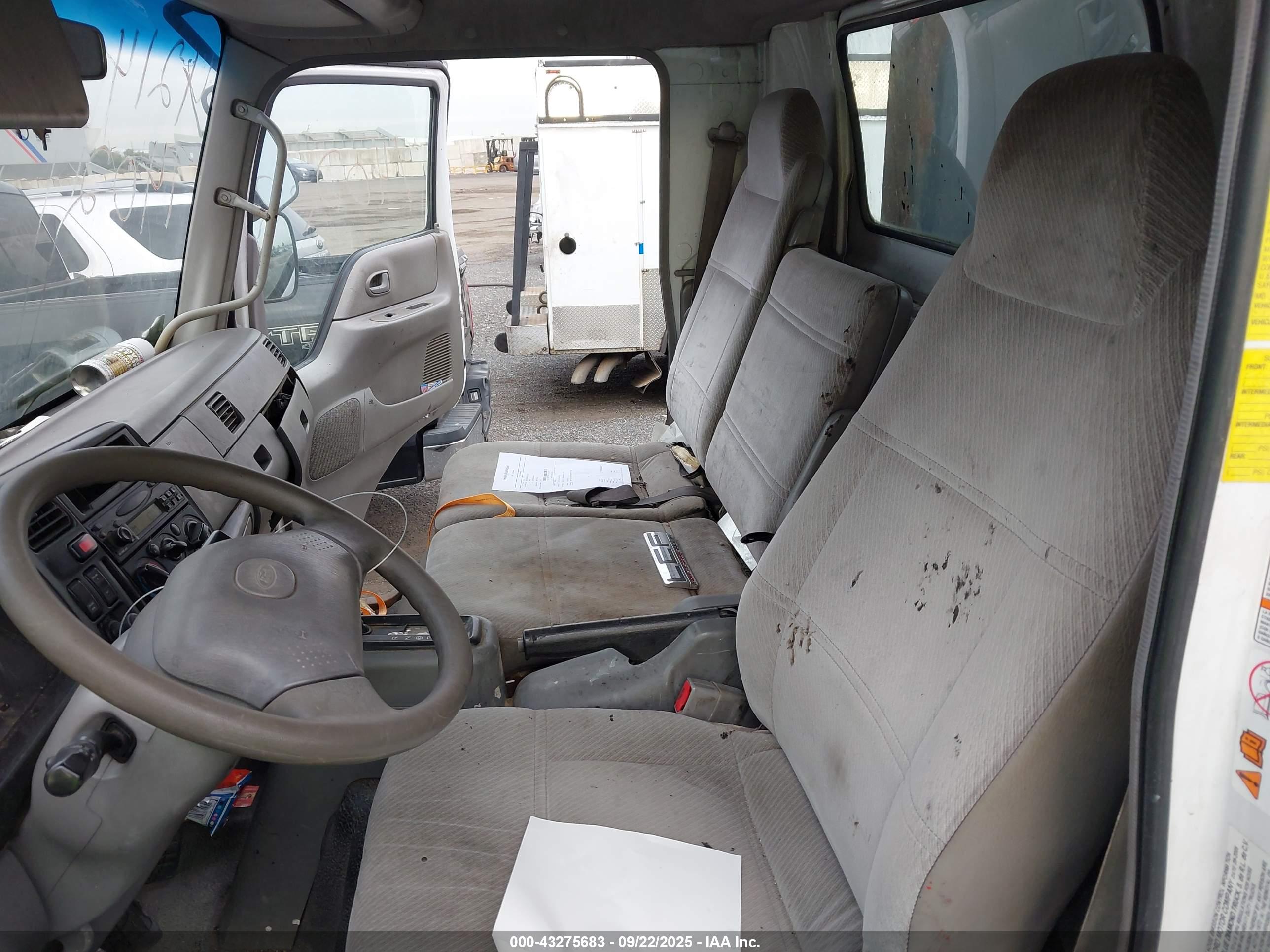 FORD LCF image 7
