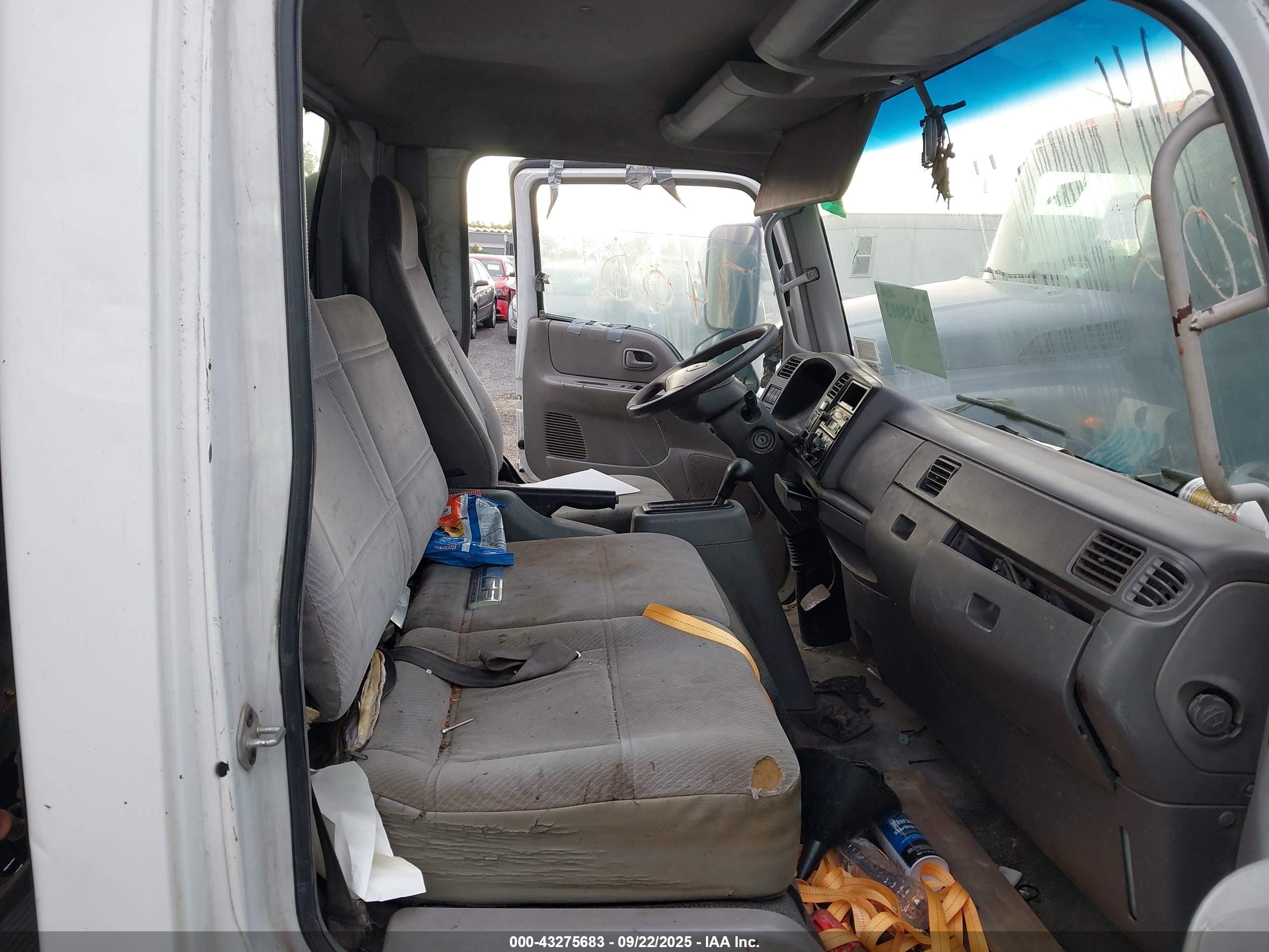 FORD LCF image 8