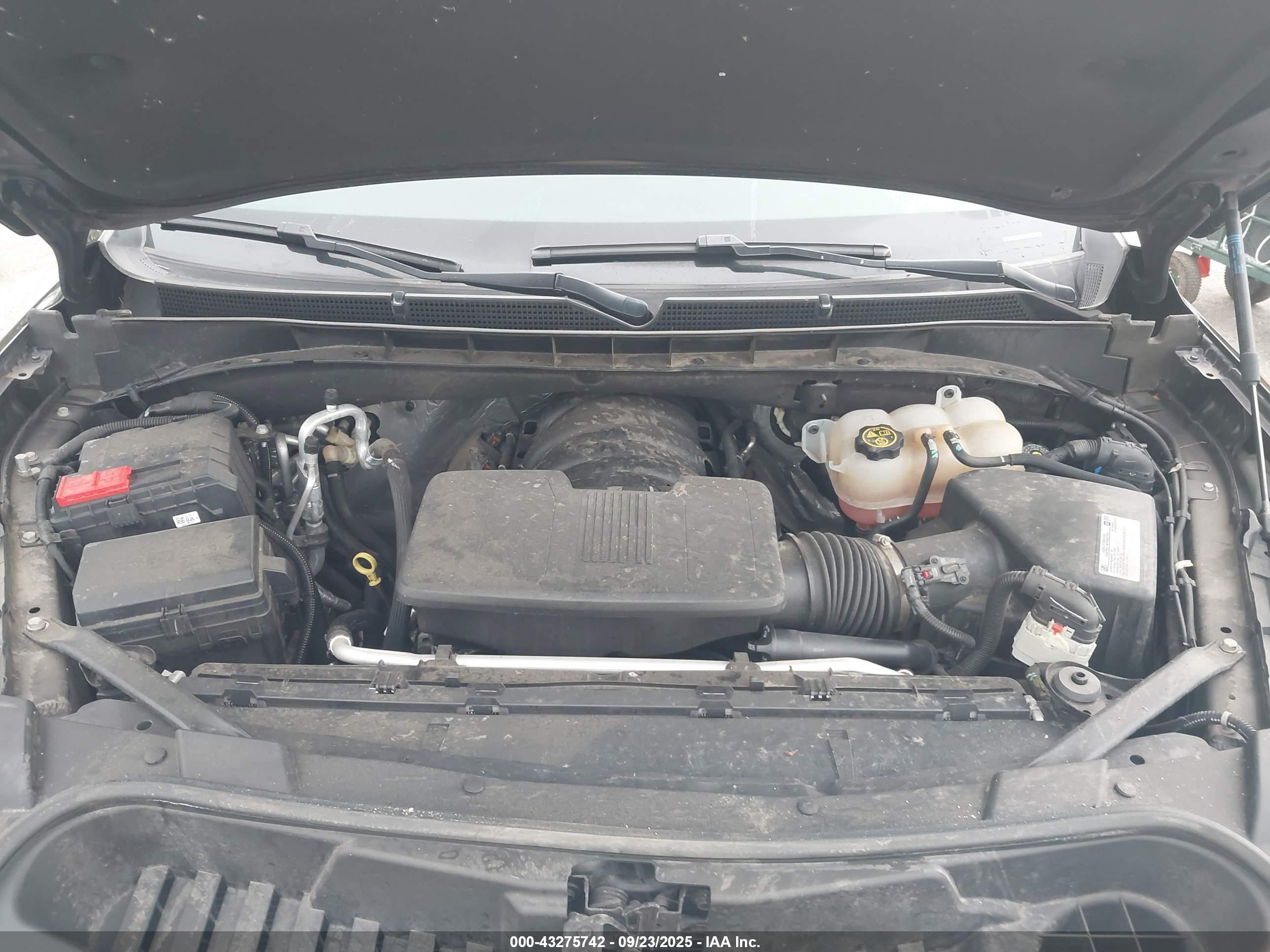 GMC YUKON image 10