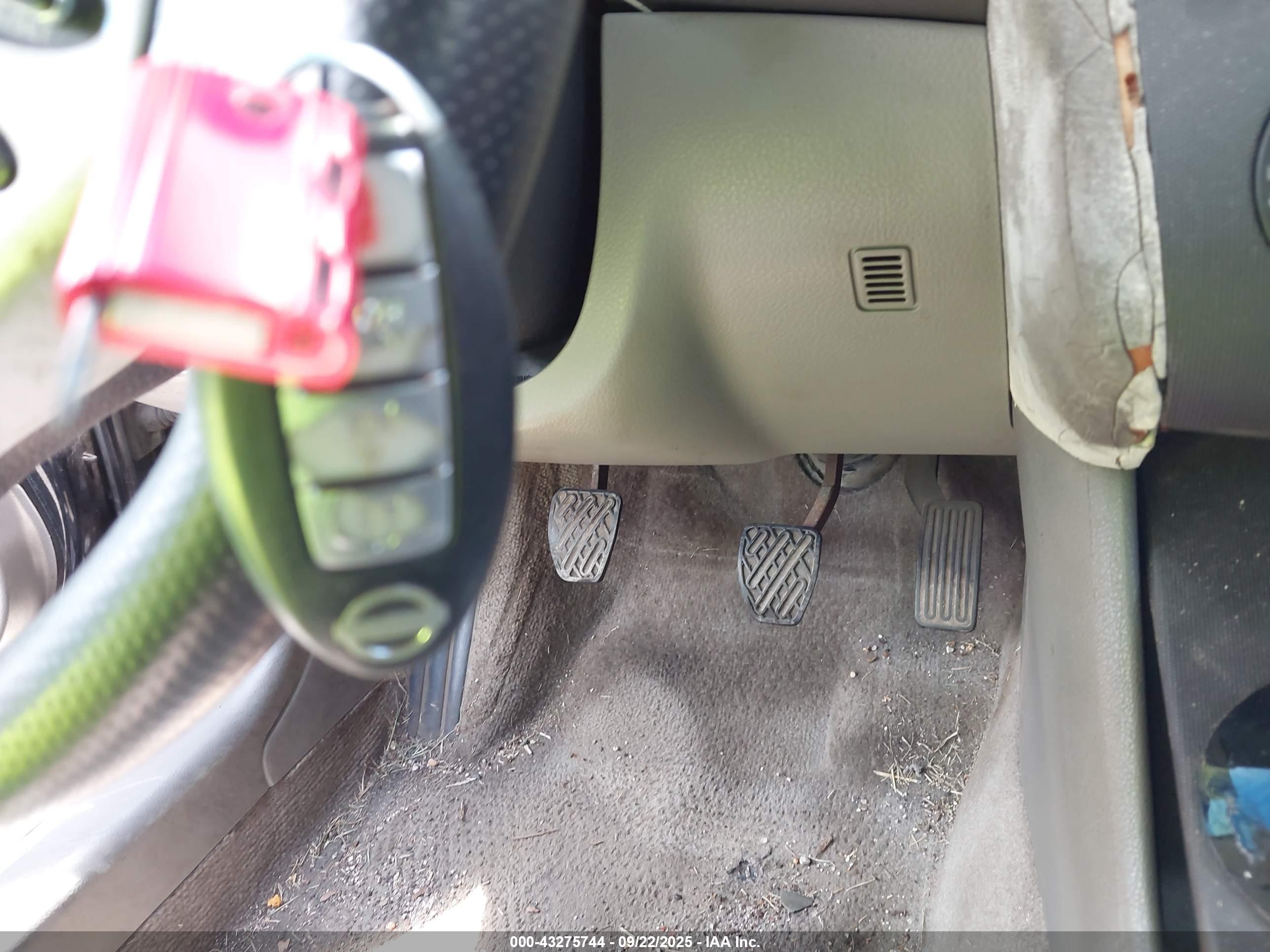 NISSAN ALTIMA image 11