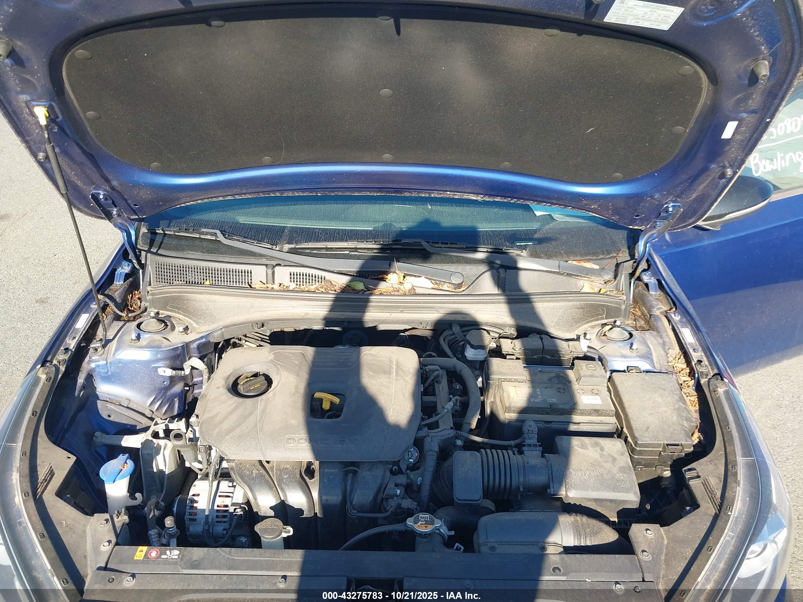 KIA FORTE image 10