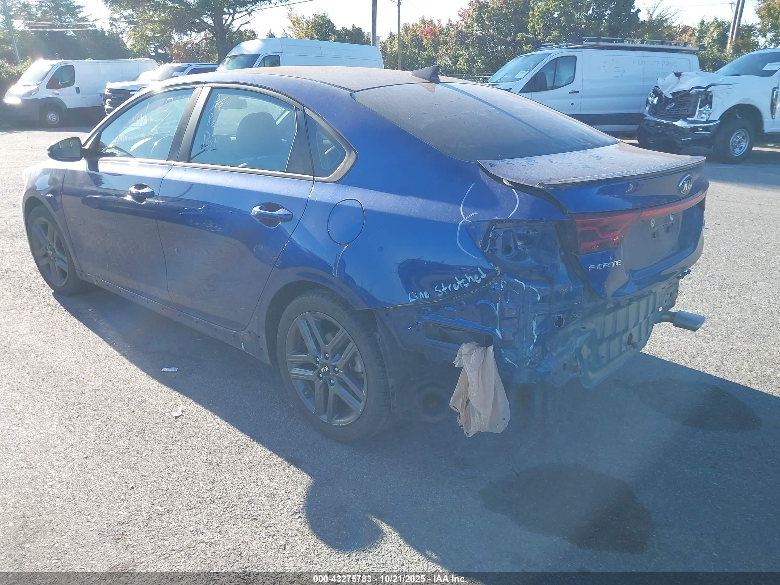 KIA FORTE image 3
