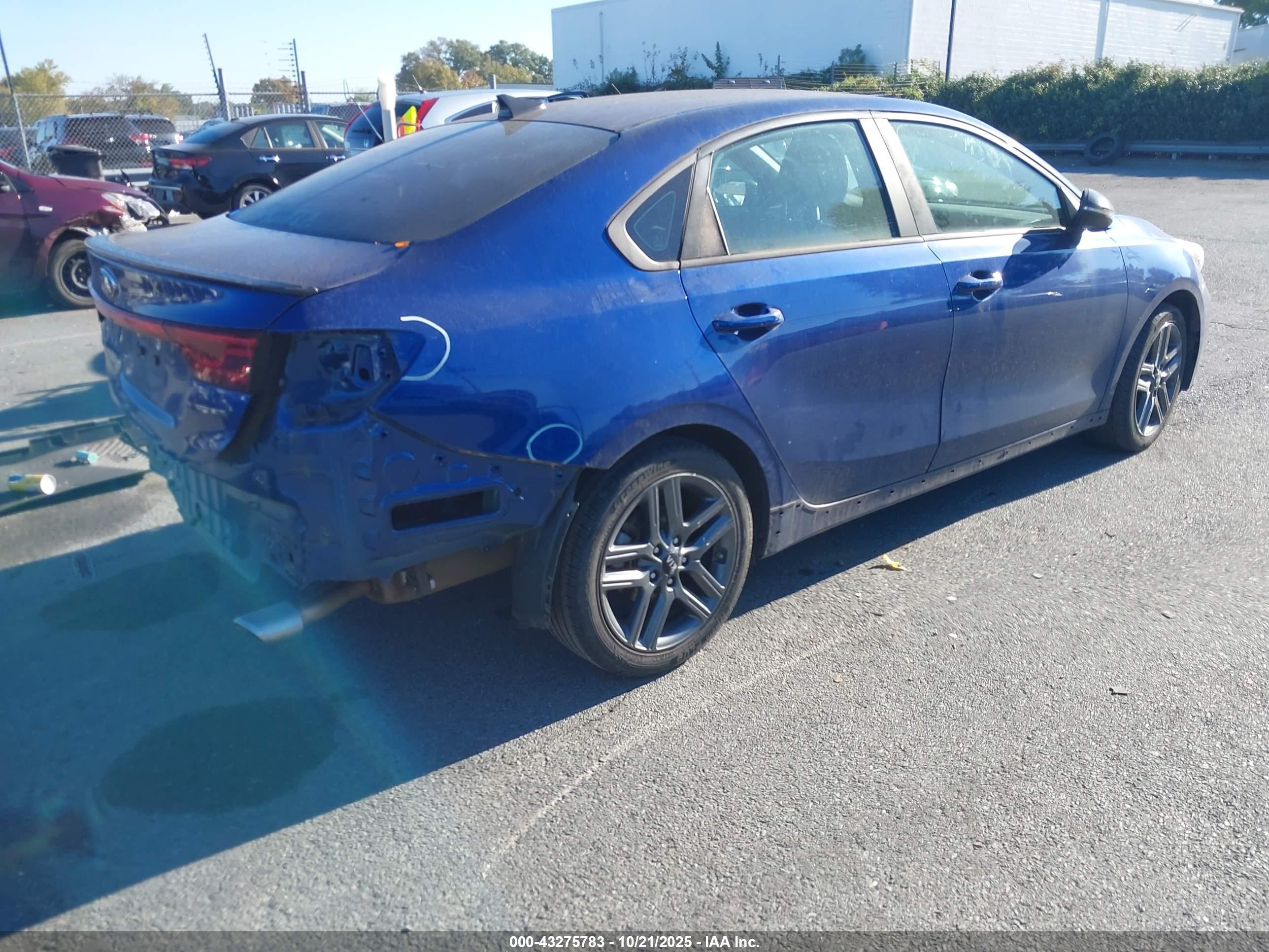 KIA FORTE image 4