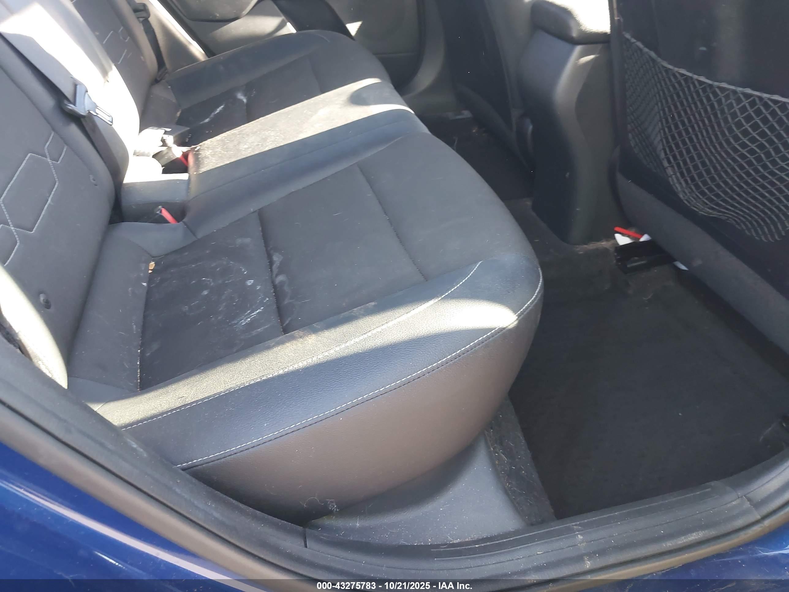 KIA FORTE image 8
