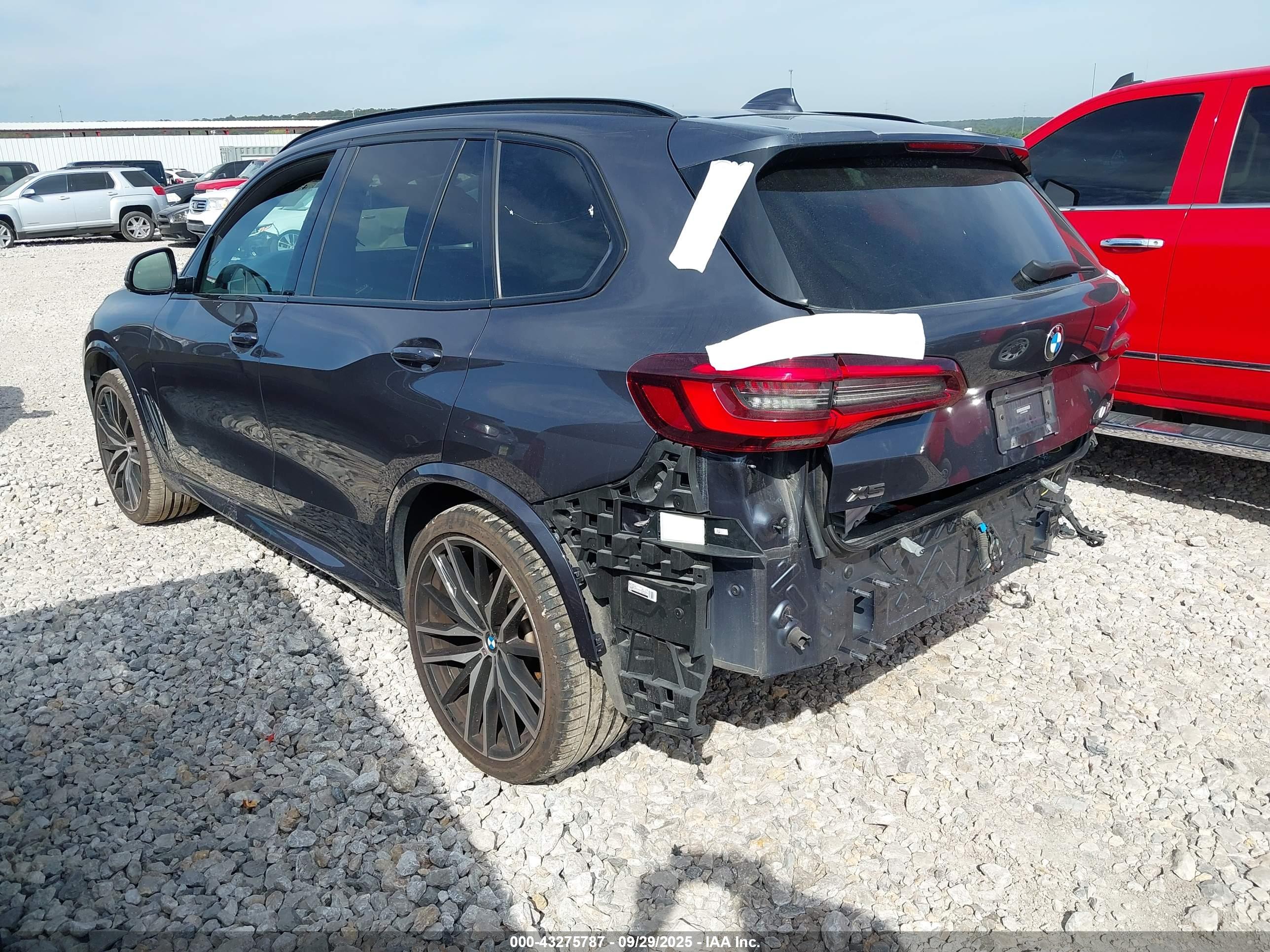 BMW X5 image 3