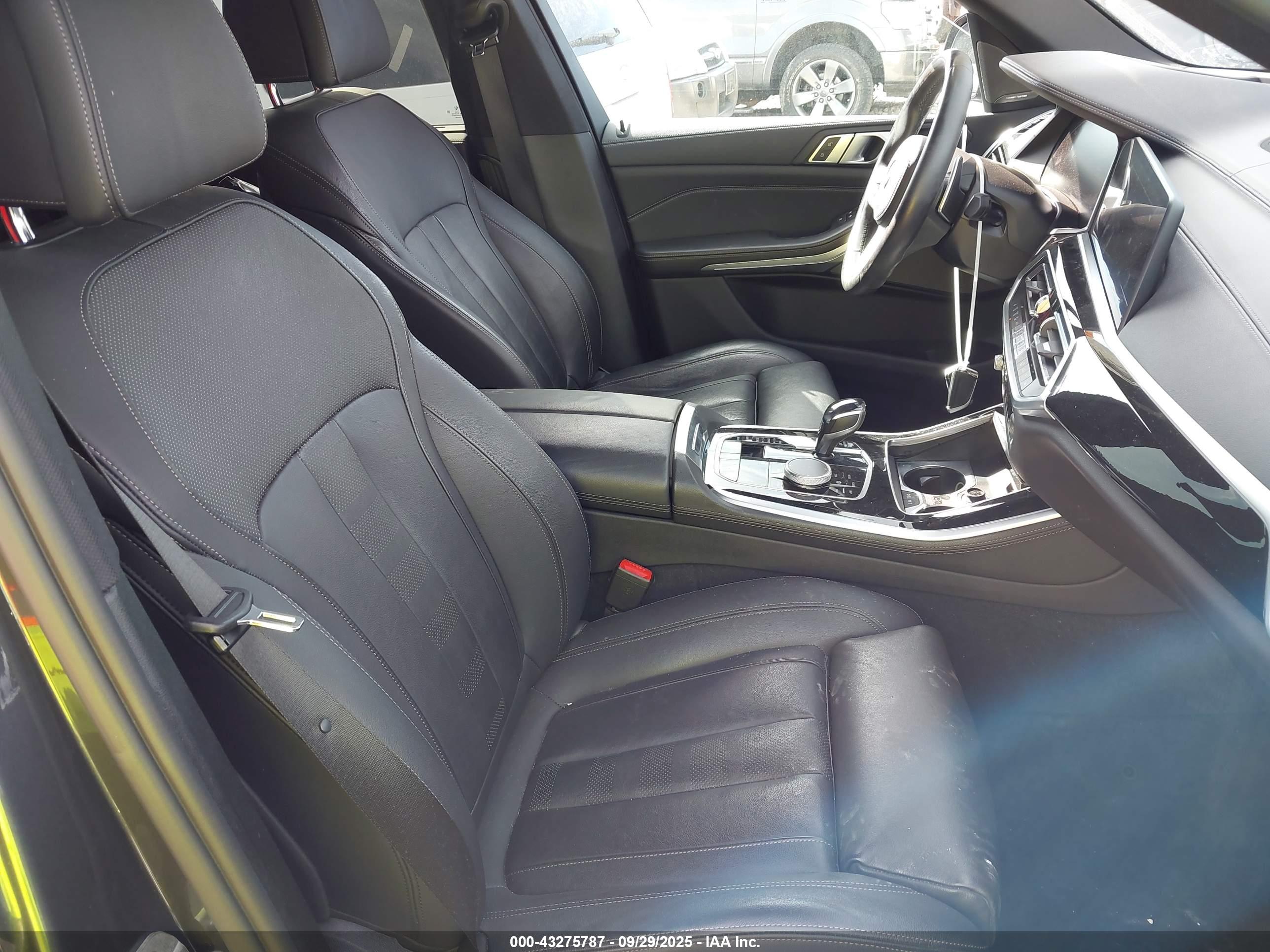 BMW X5 image 5