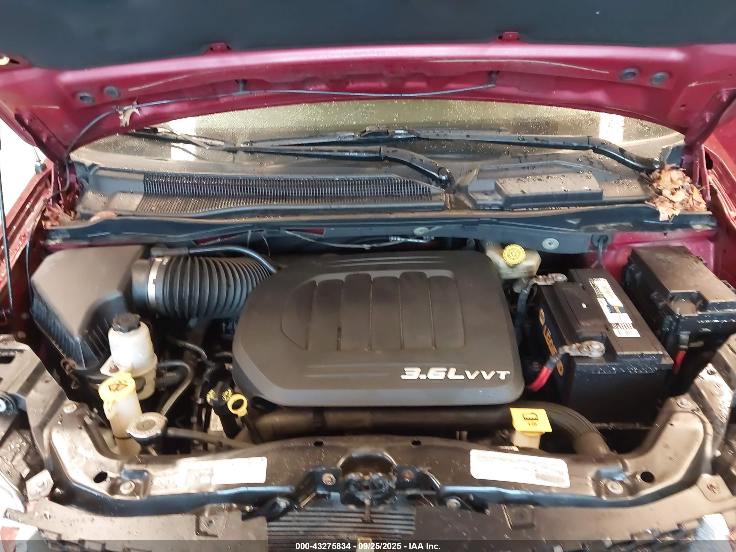 DODGE GRAND image 10