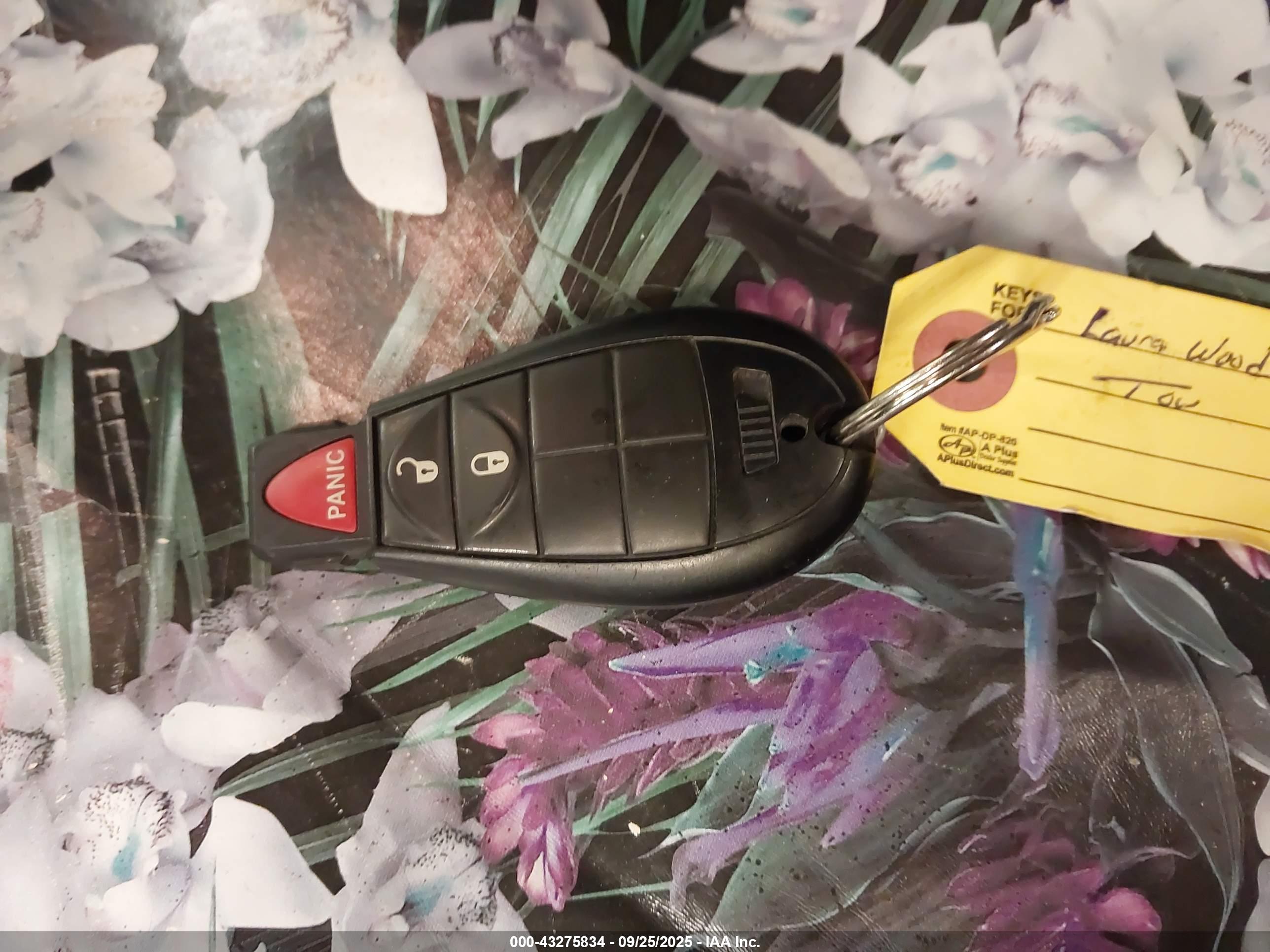 DODGE GRAND image 11