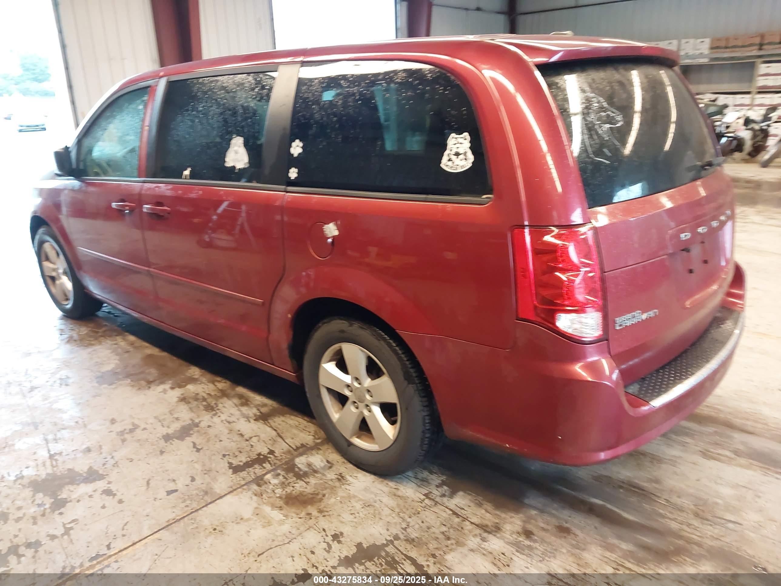 DODGE GRAND image 3