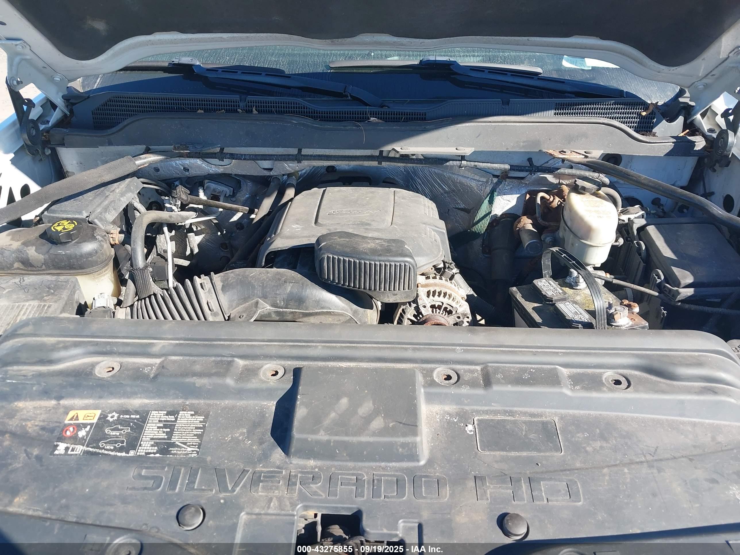 CHEVROLET SILVERADO image 10