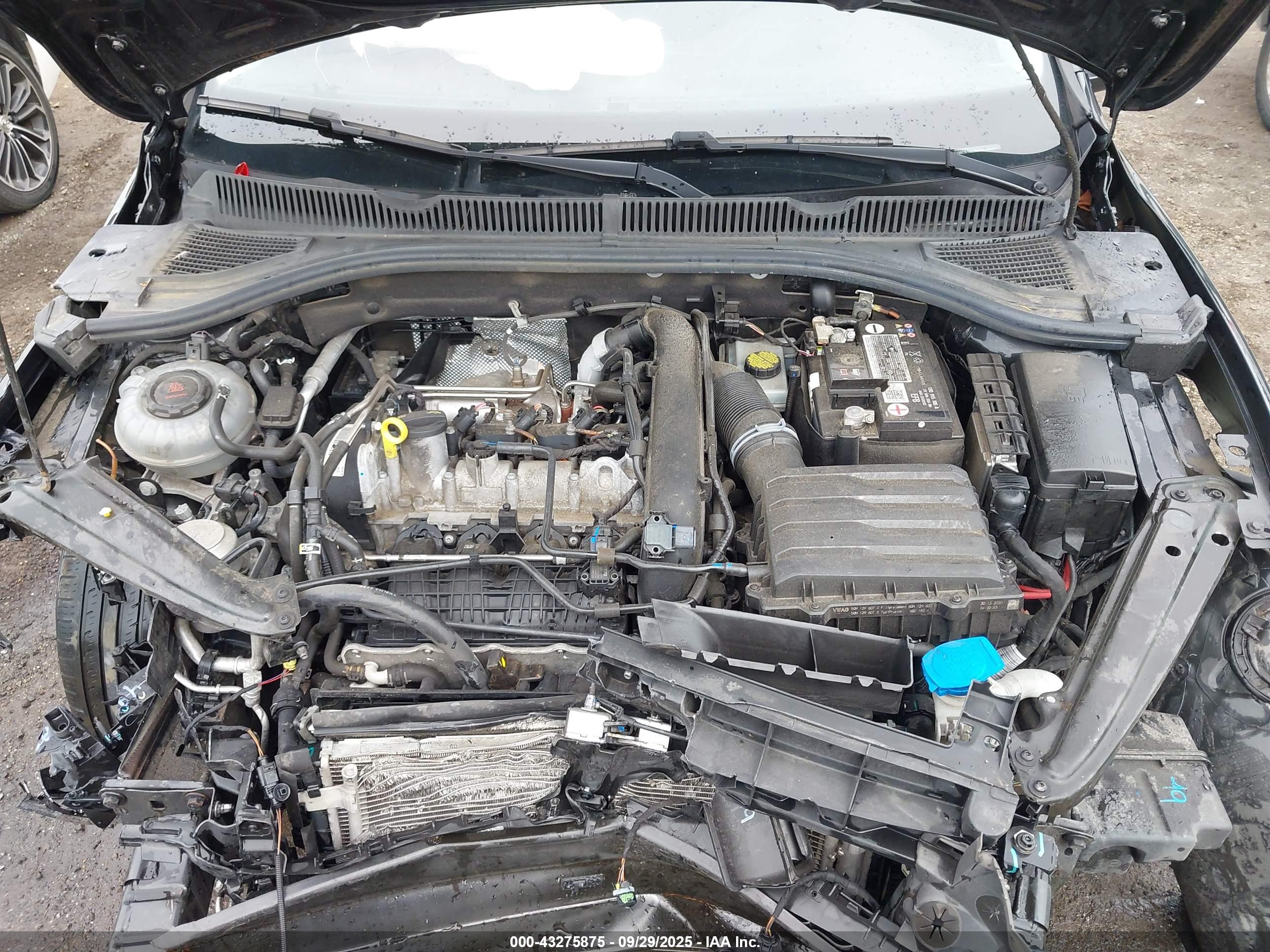 VOLKSWAGEN JETTA image 10