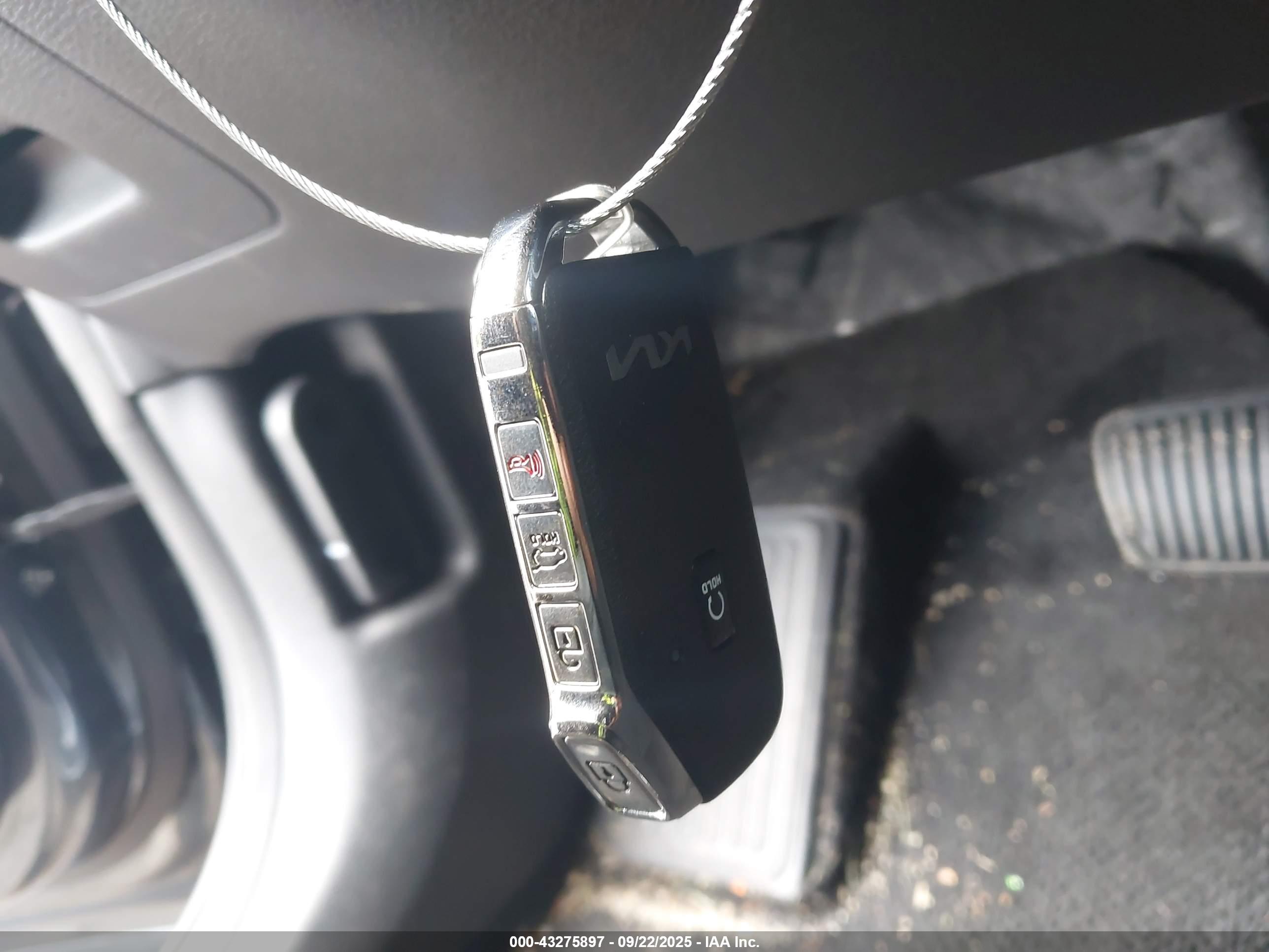 KIA SPORTAGE image 11