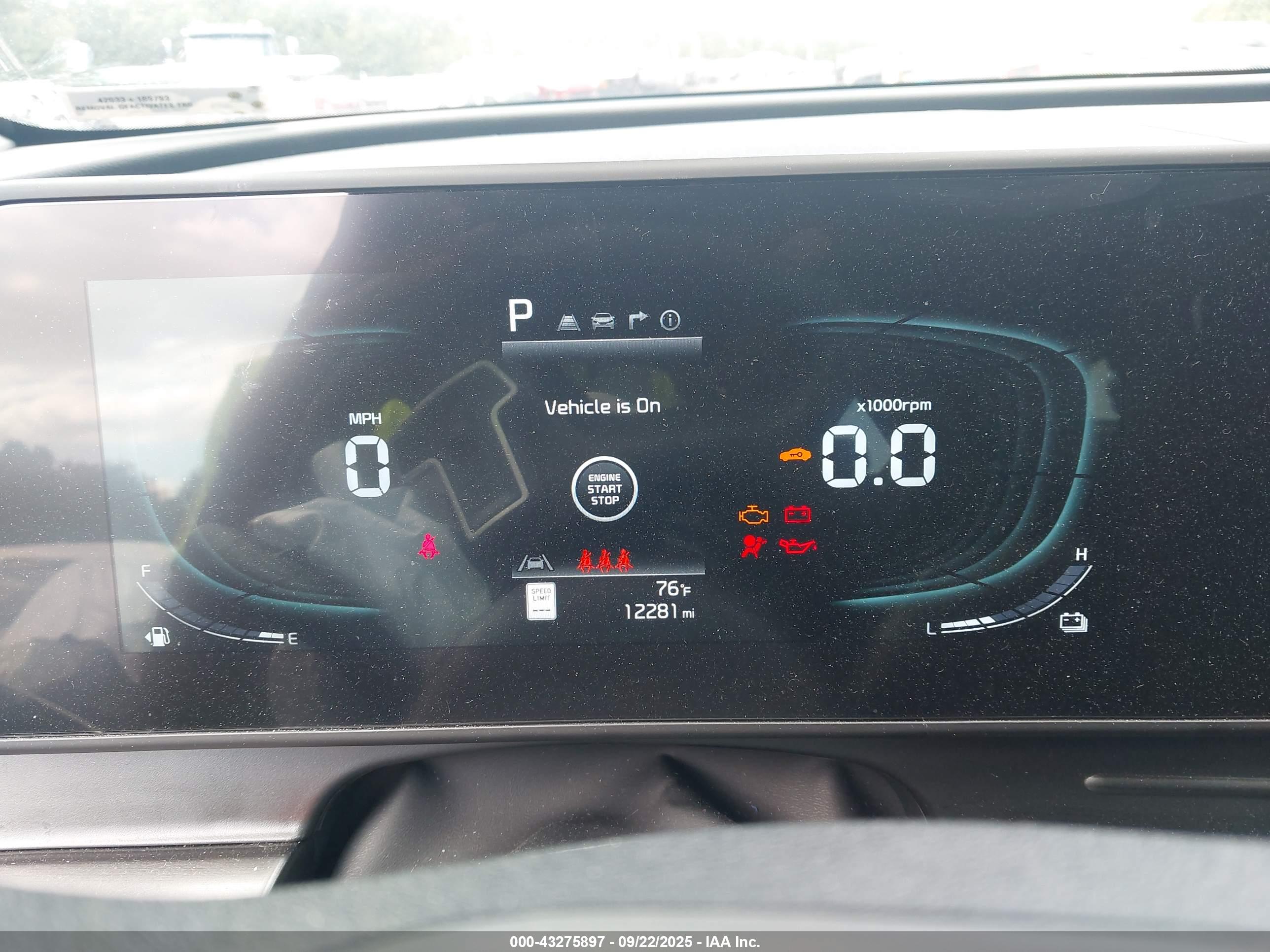 KIA SPORTAGE image 7