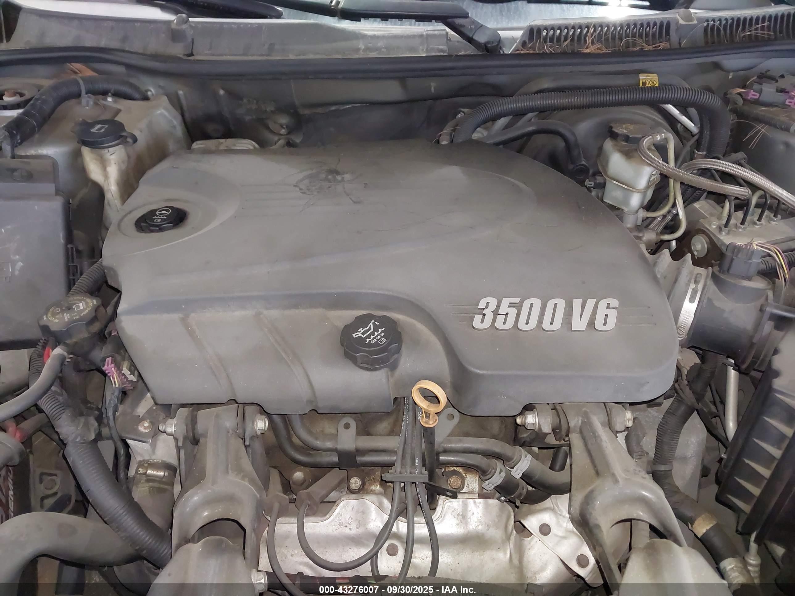 CHEVROLET IMPALA image 10