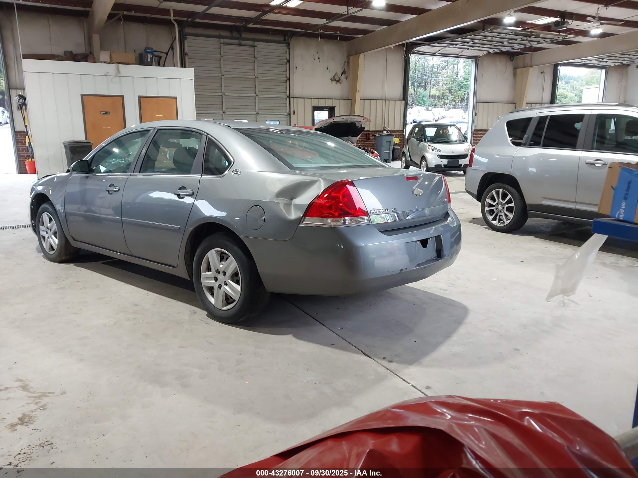 CHEVROLET IMPALA image 3
