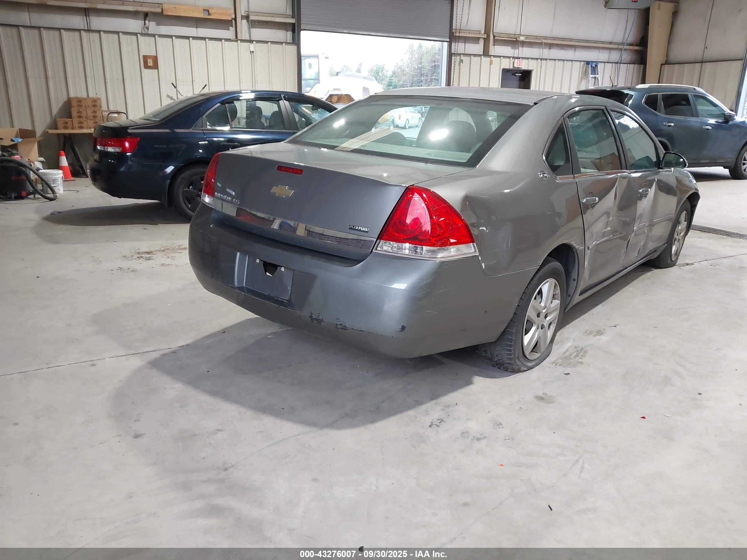 CHEVROLET IMPALA image 4