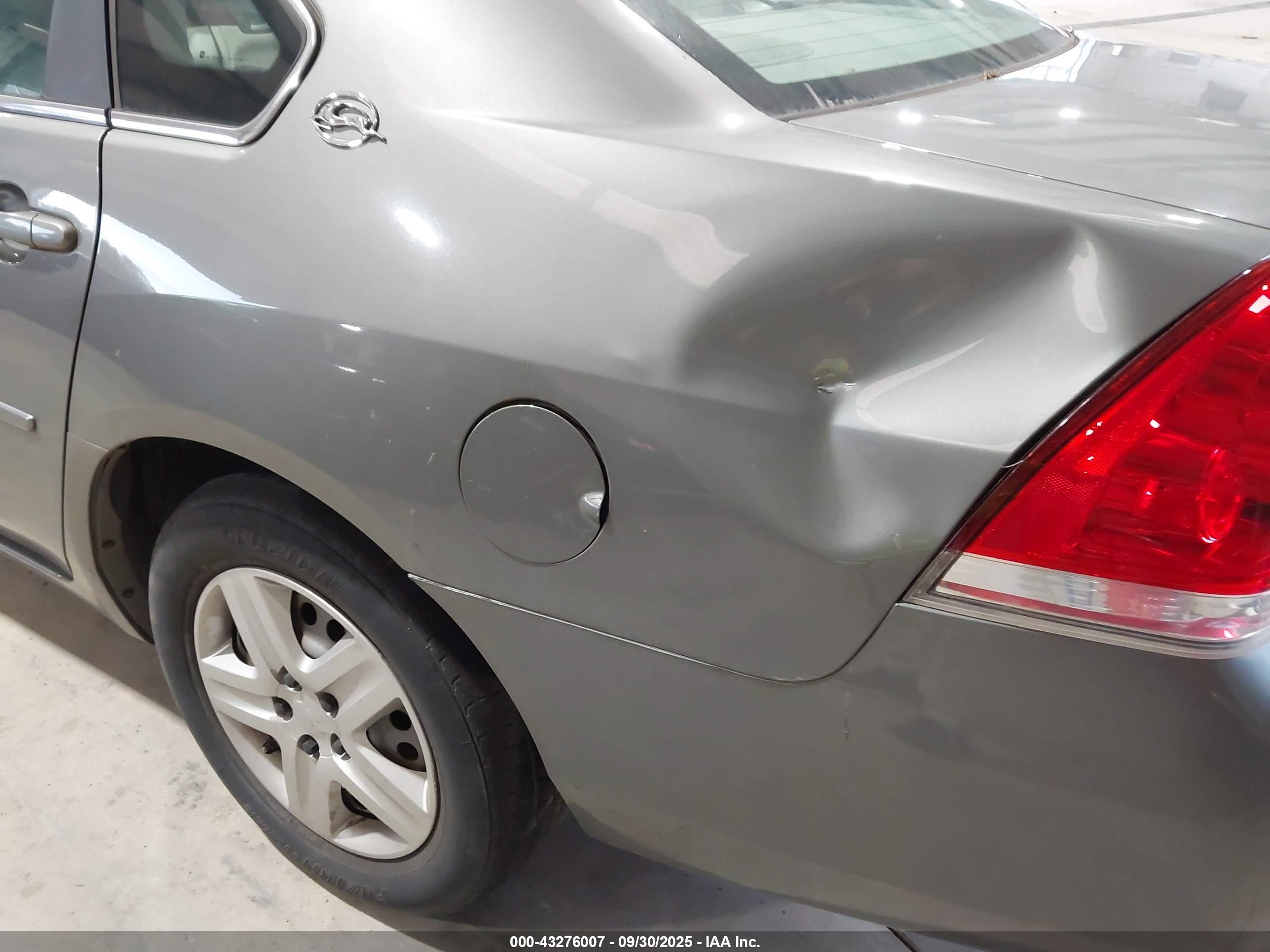 CHEVROLET IMPALA image 6