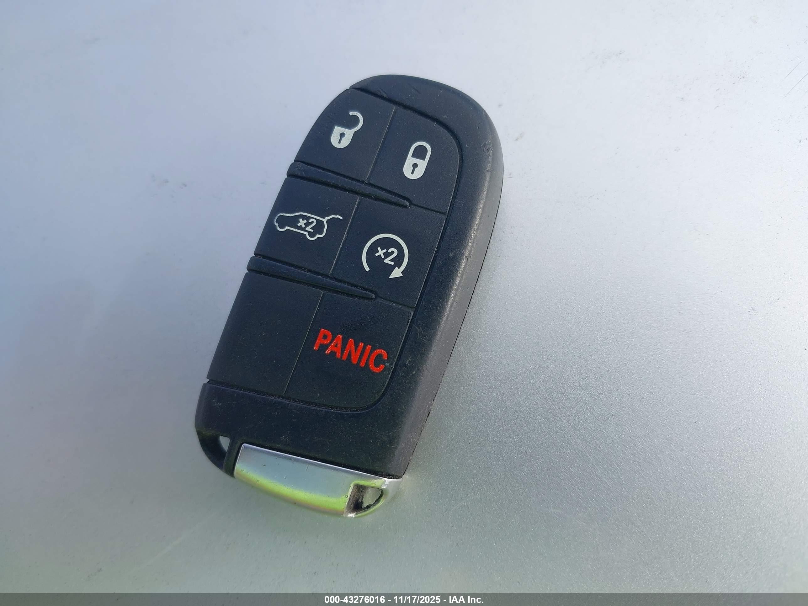 JEEP GRAND image 11