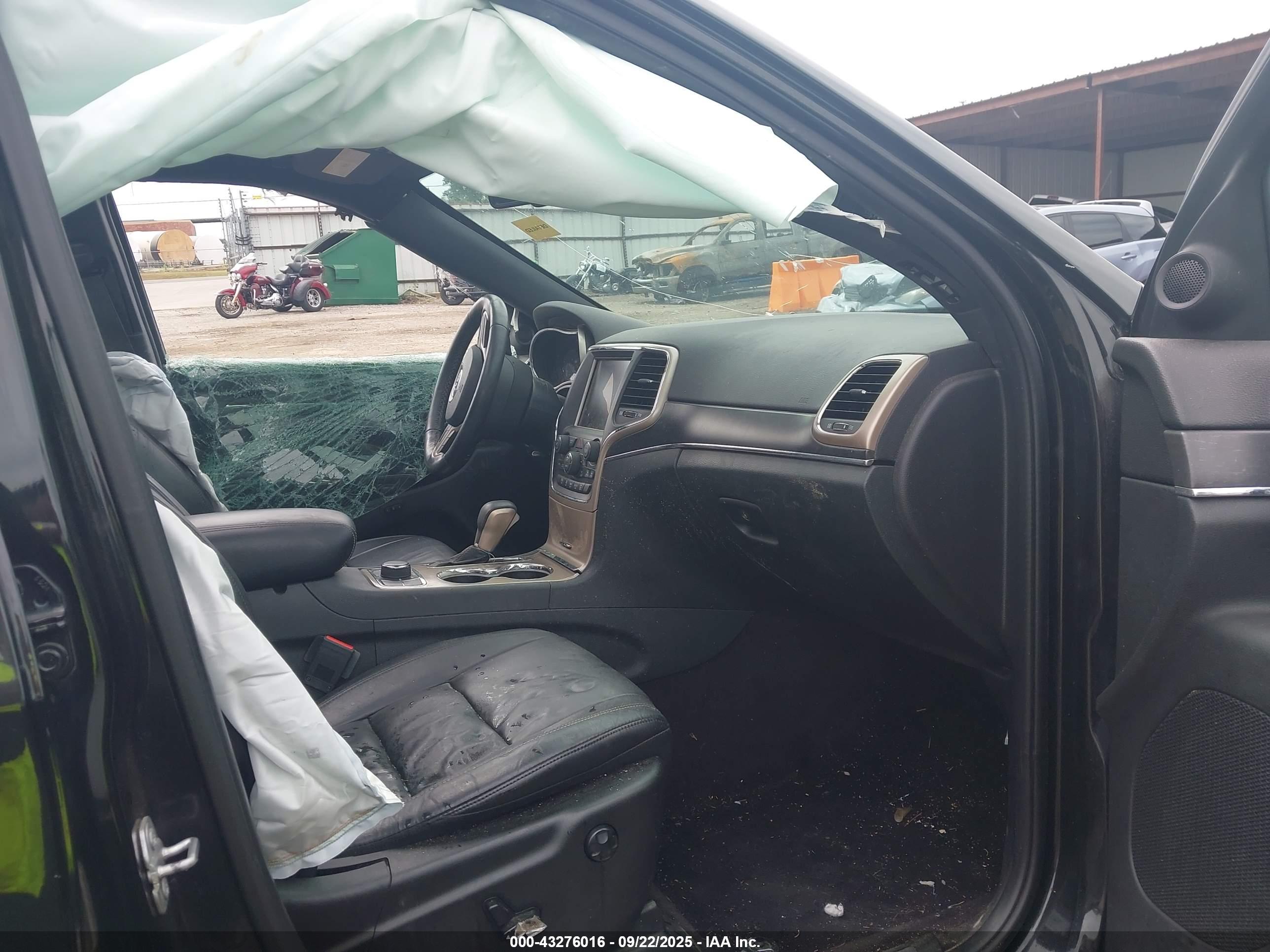 JEEP GRAND image 5