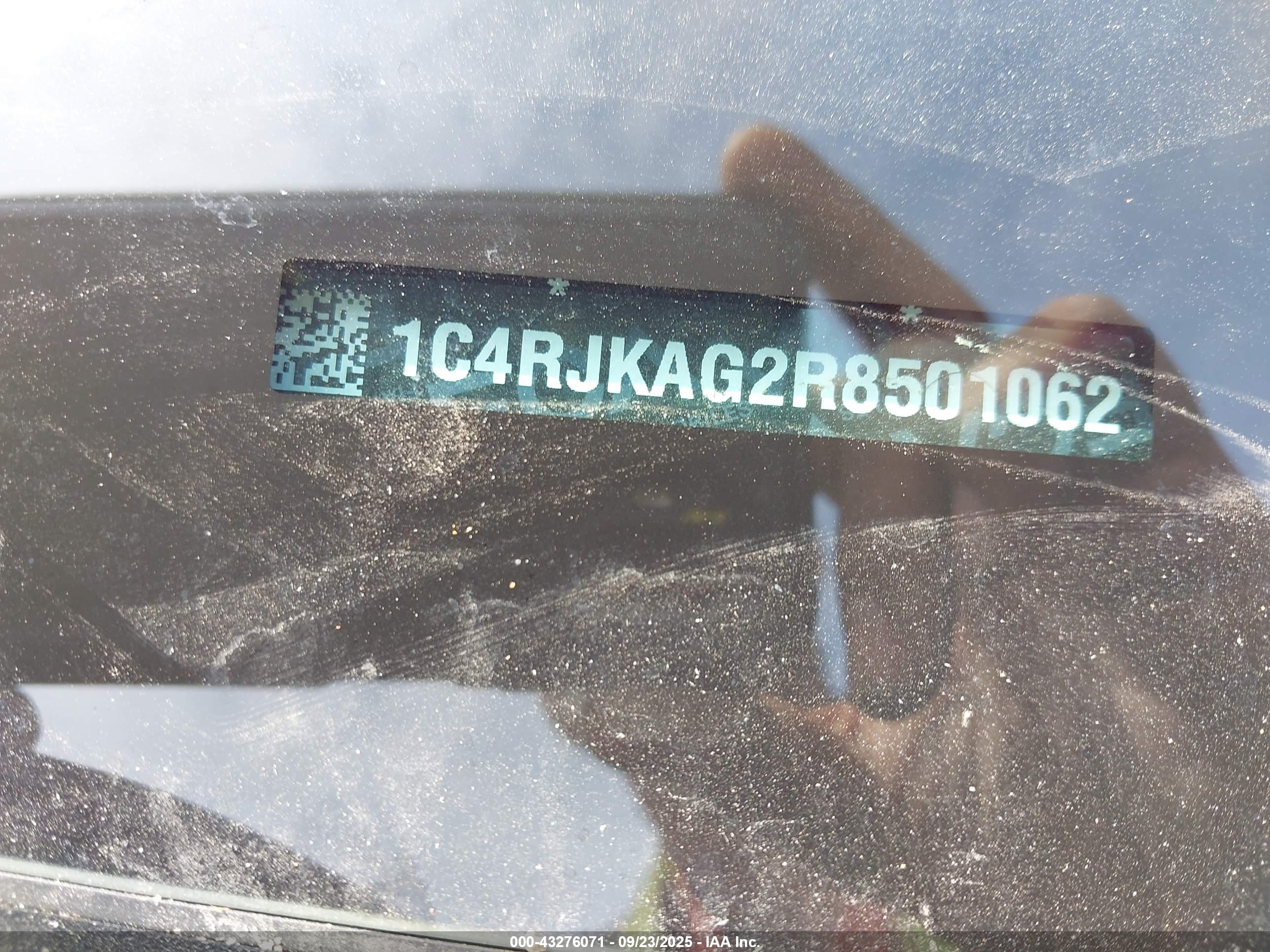 JEEP GRAND image 9