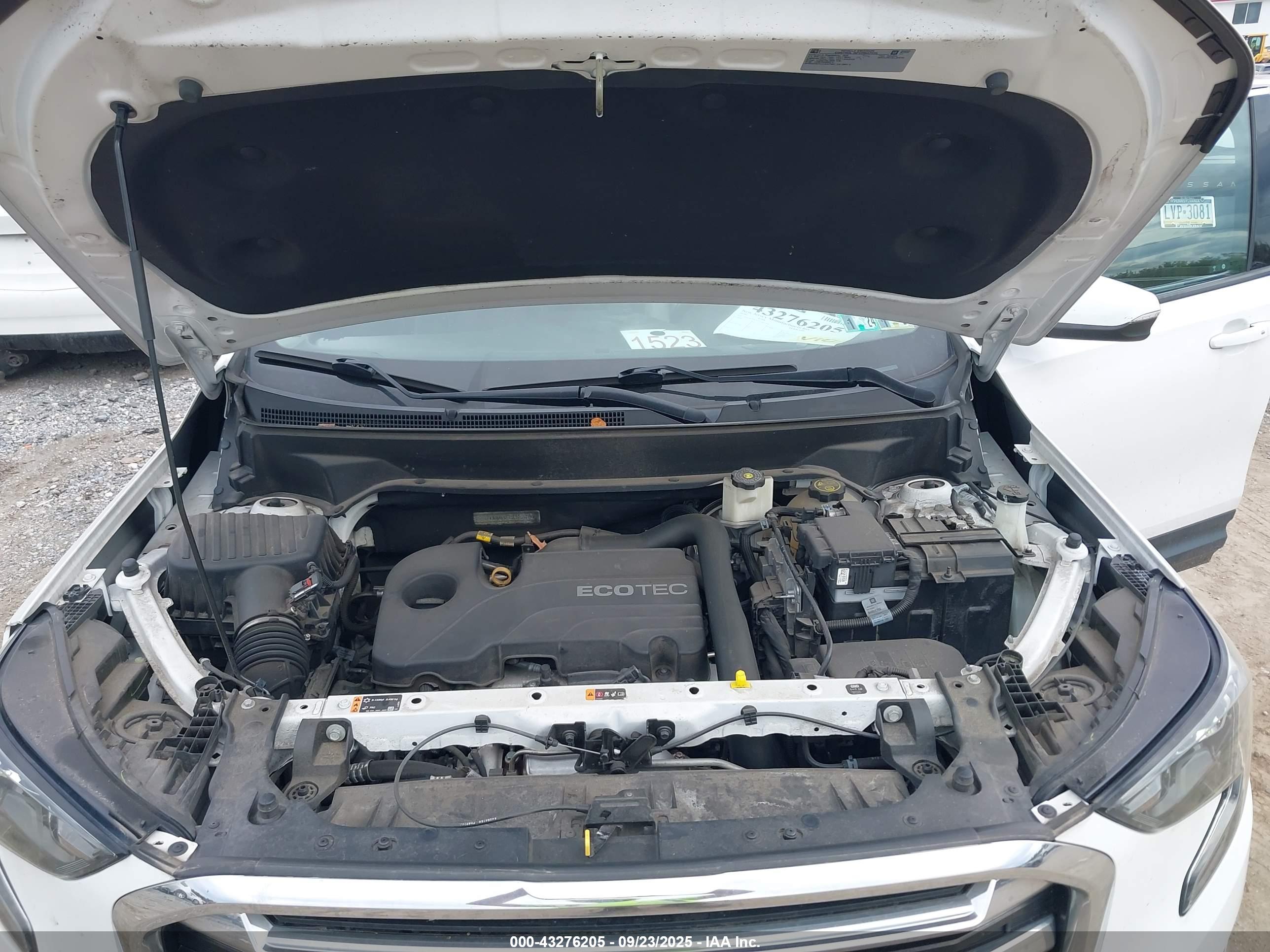 GMC TERRAIN image 10