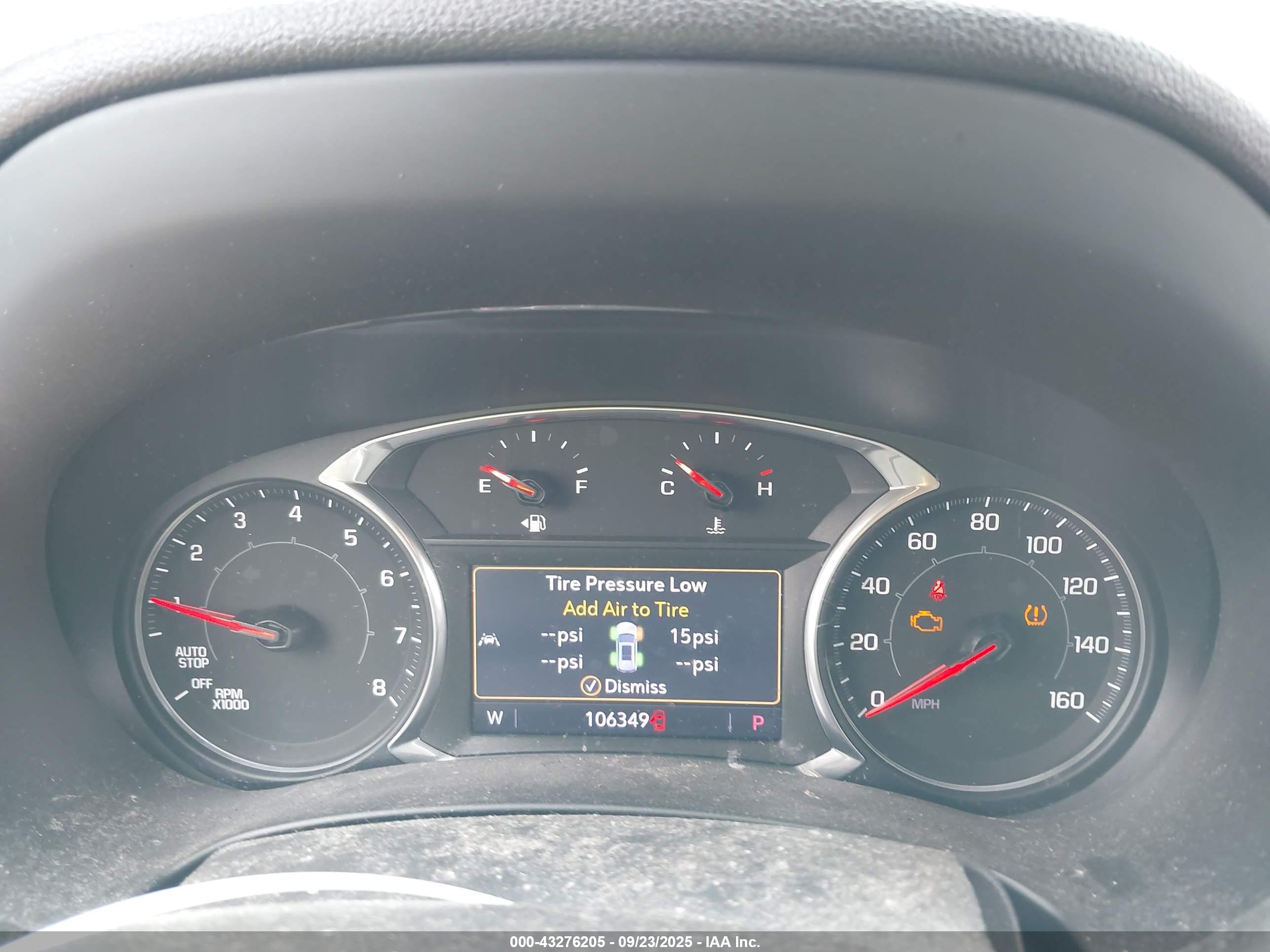 GMC TERRAIN image 7