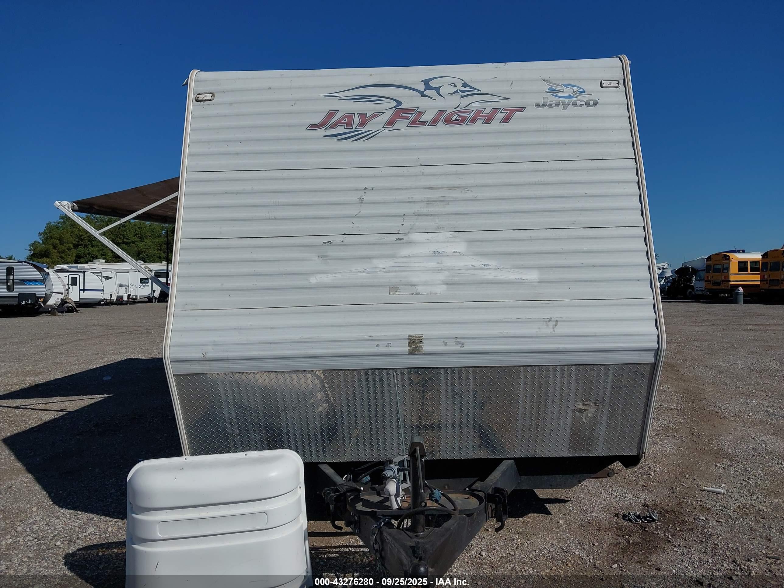JAYCO JAY image 10