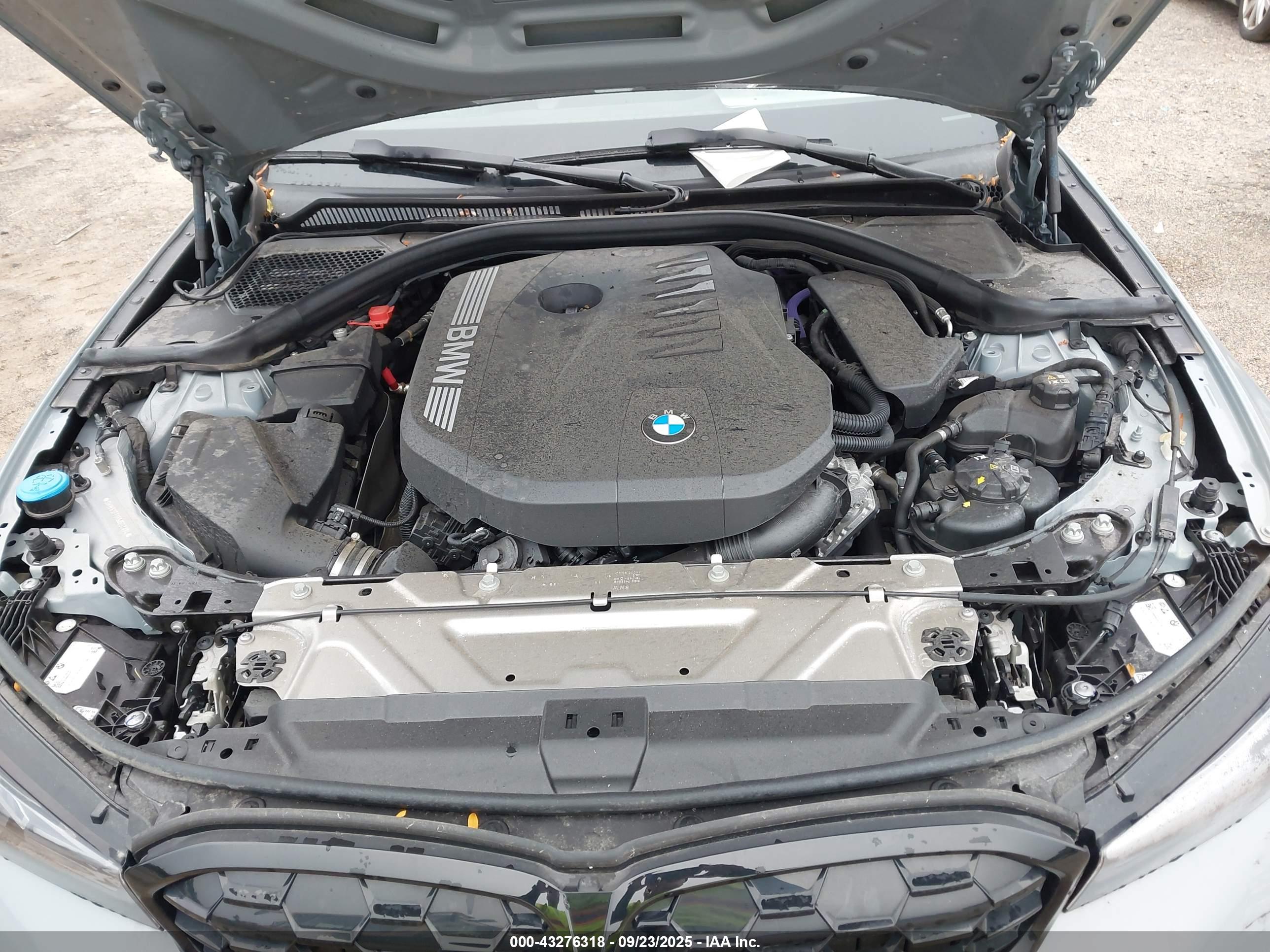 BMW M340I image 10