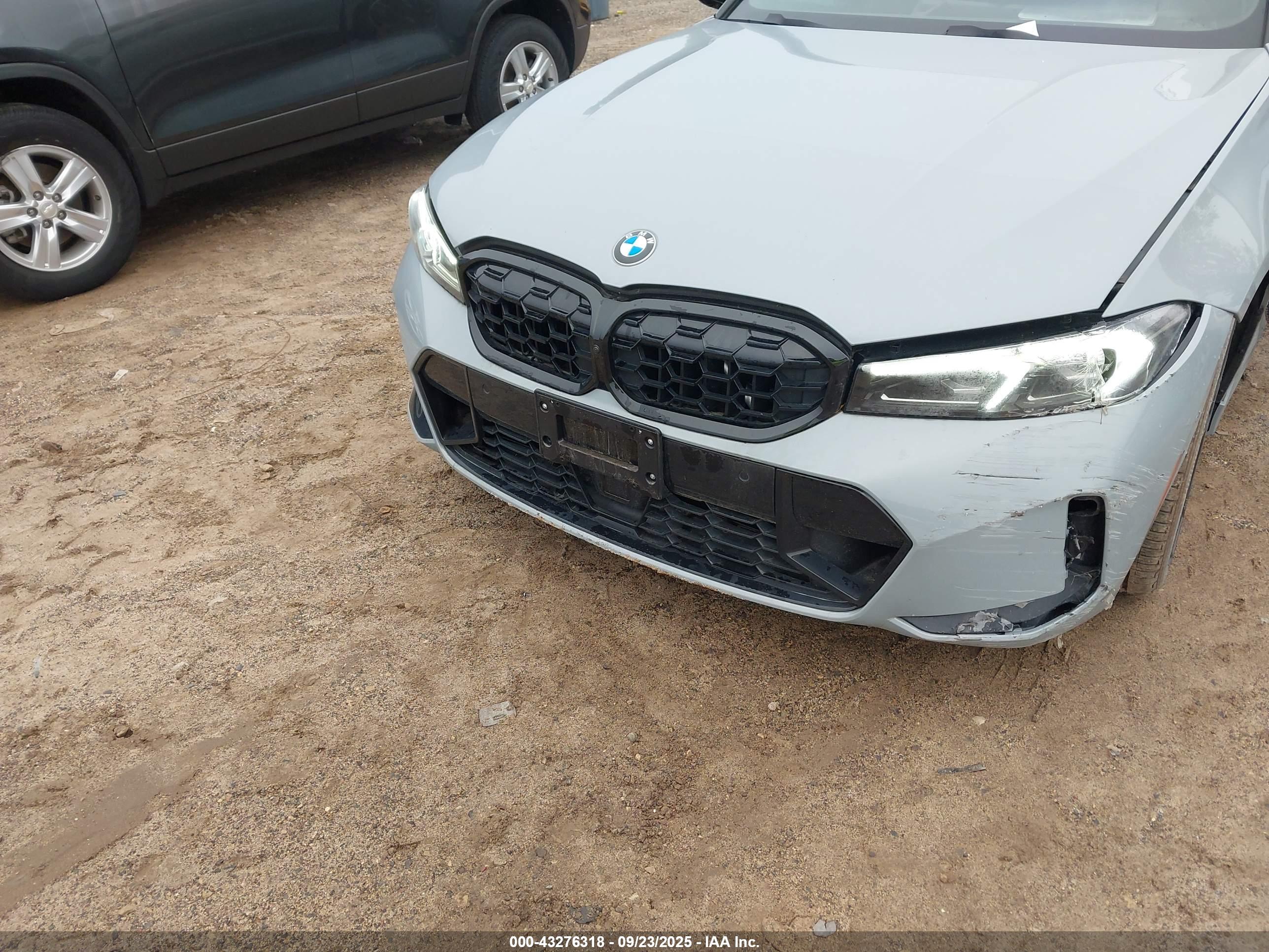 BMW M340I image 6