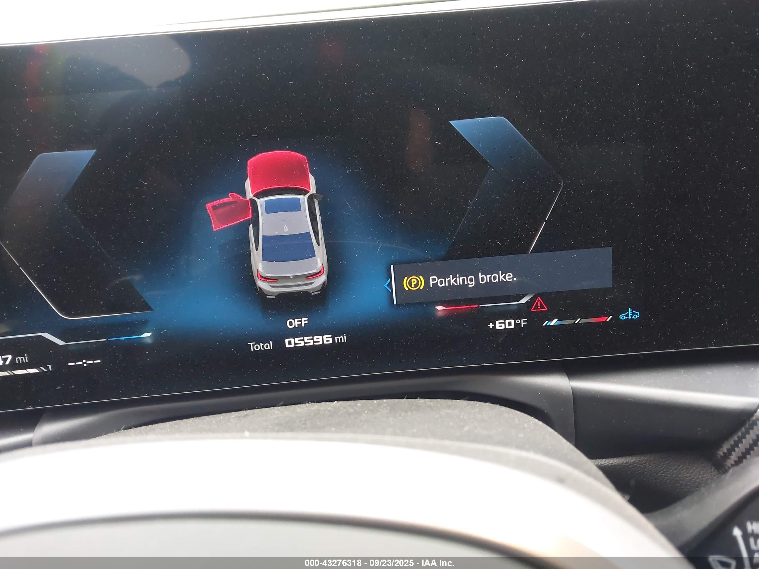 BMW M340I image 7