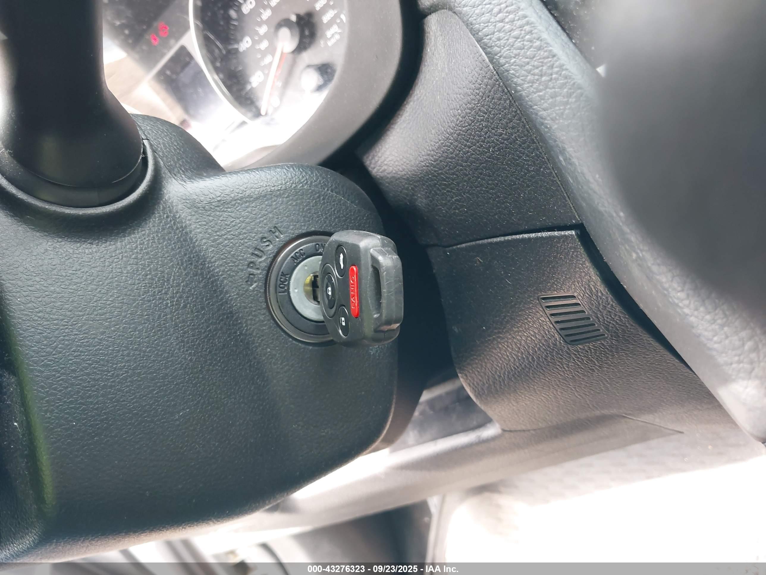 SUBARU IMPREZA image 11
