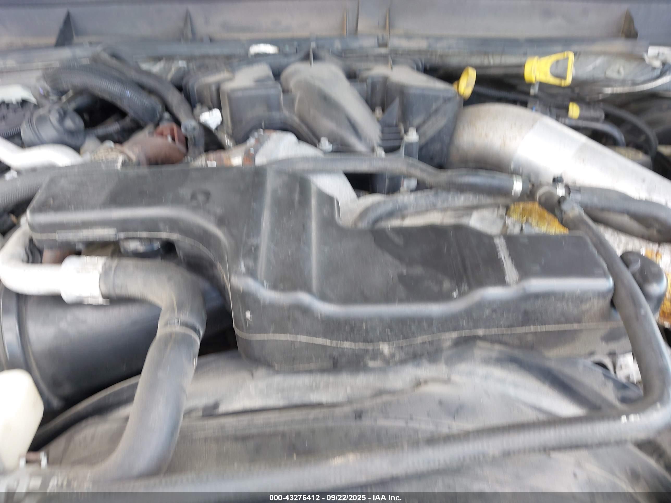 FORD F-250 image 10