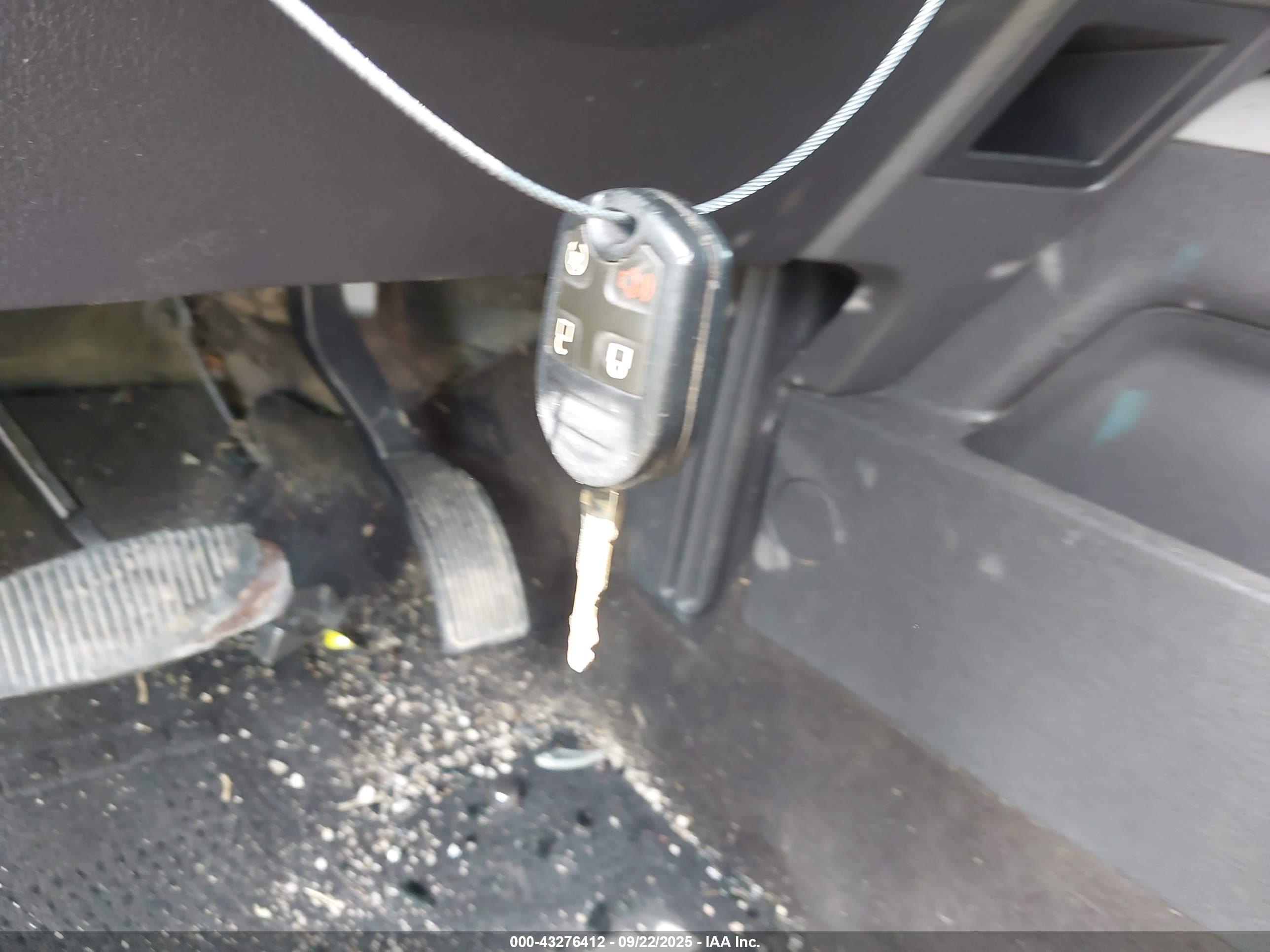 FORD F-250 image 11