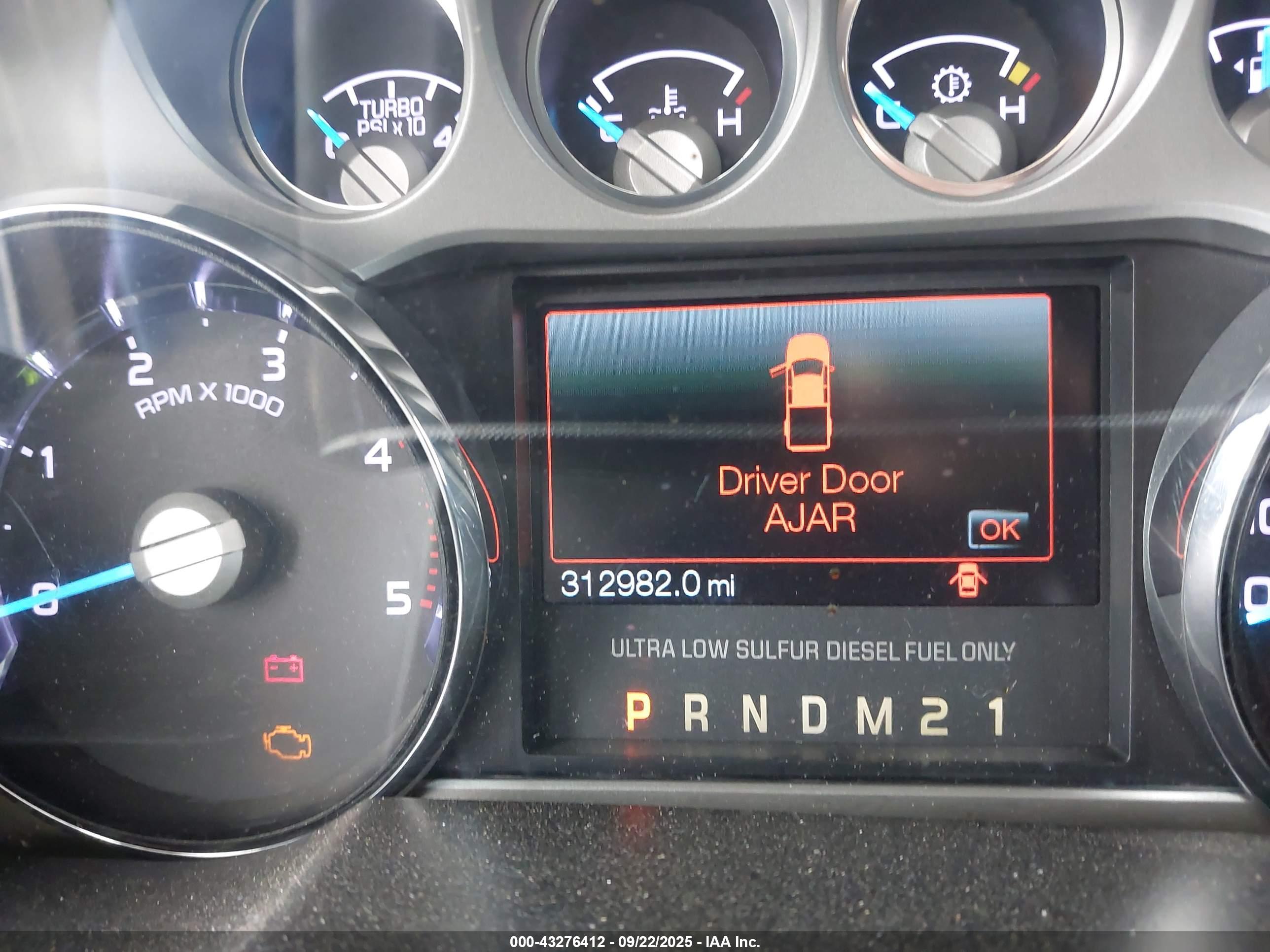 FORD F-250 image 7