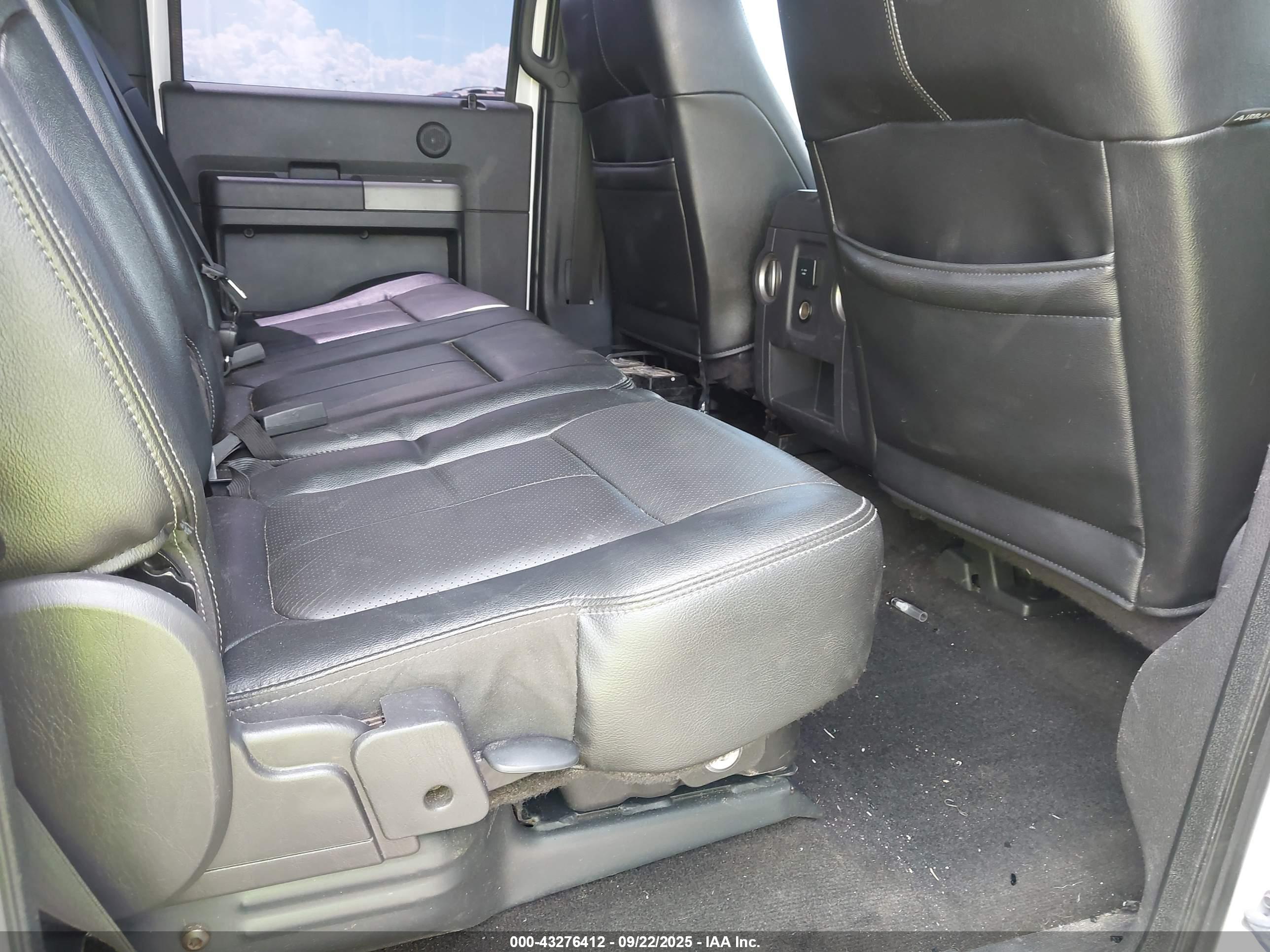 FORD F-250 image 8